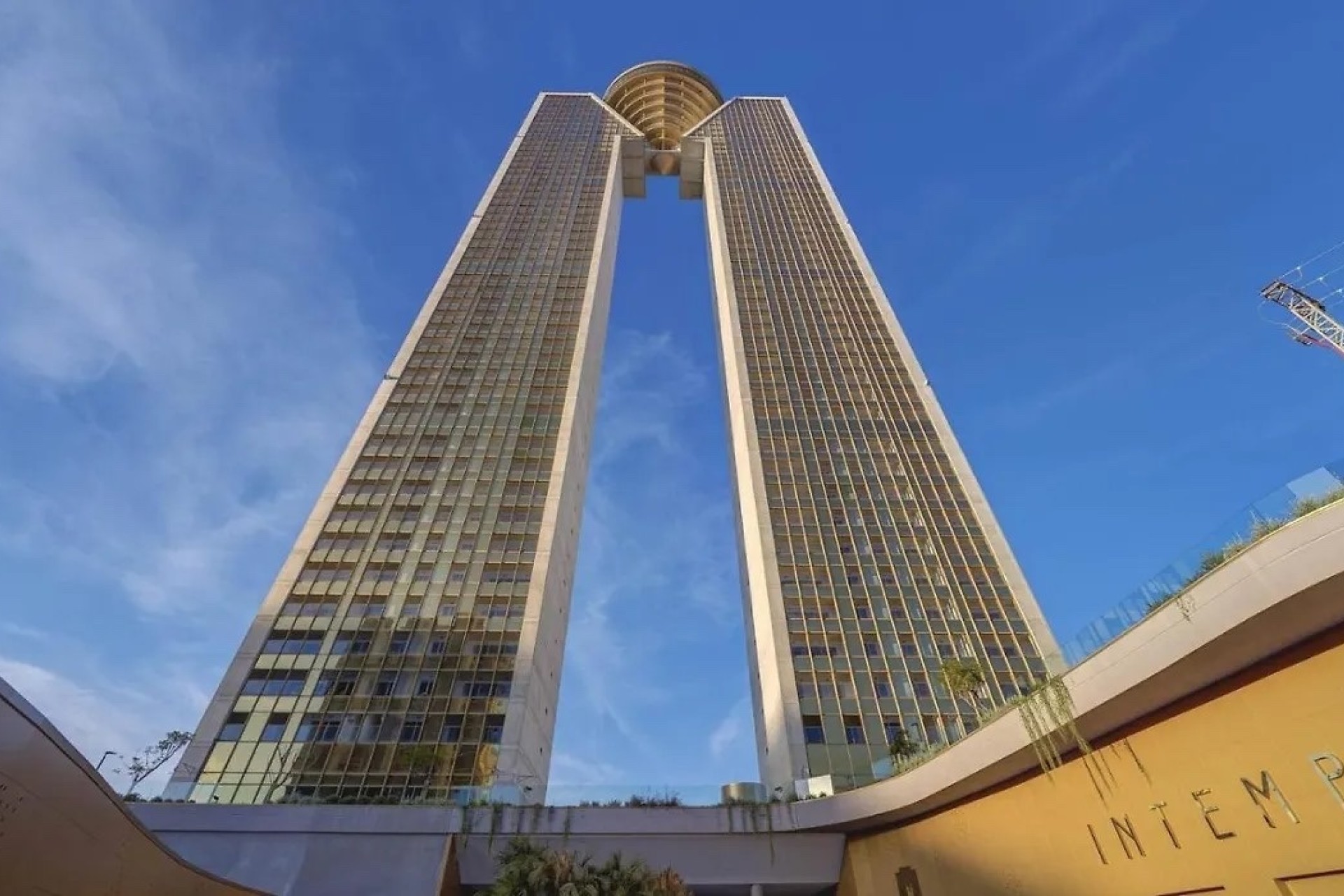 Sprzedaż - Apartament / Mieszkanie -
Benidorm - Costa Blanca