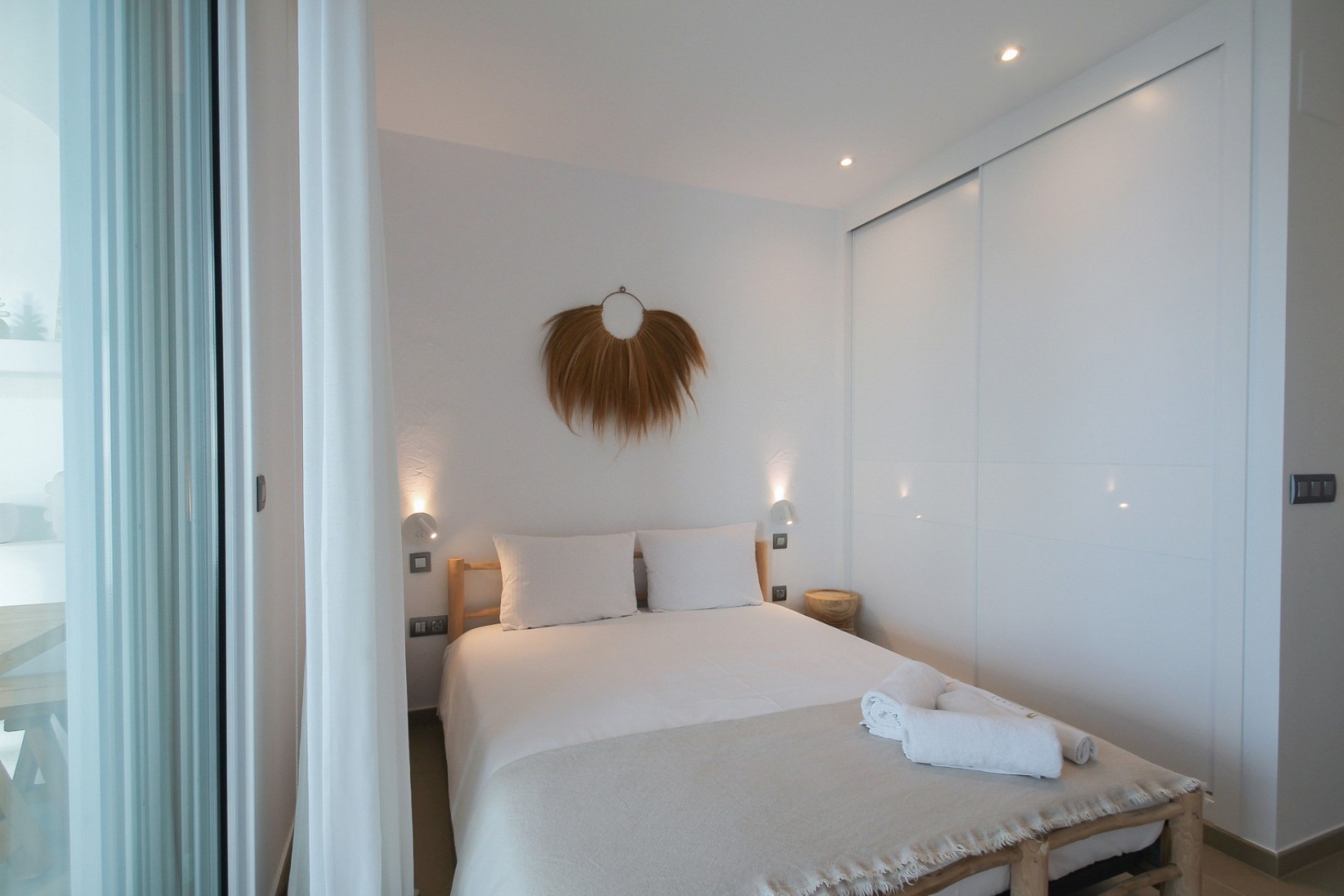 Sprzedaż - Apartament / Mieszkanie -
Benidorm - Costa Blanca