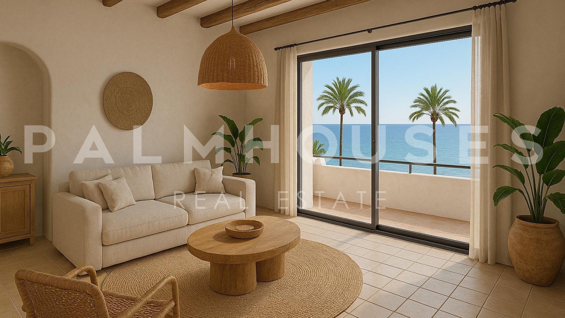 Sprzedaż - Apartament mieszkanie -
Benidorm - Levante*