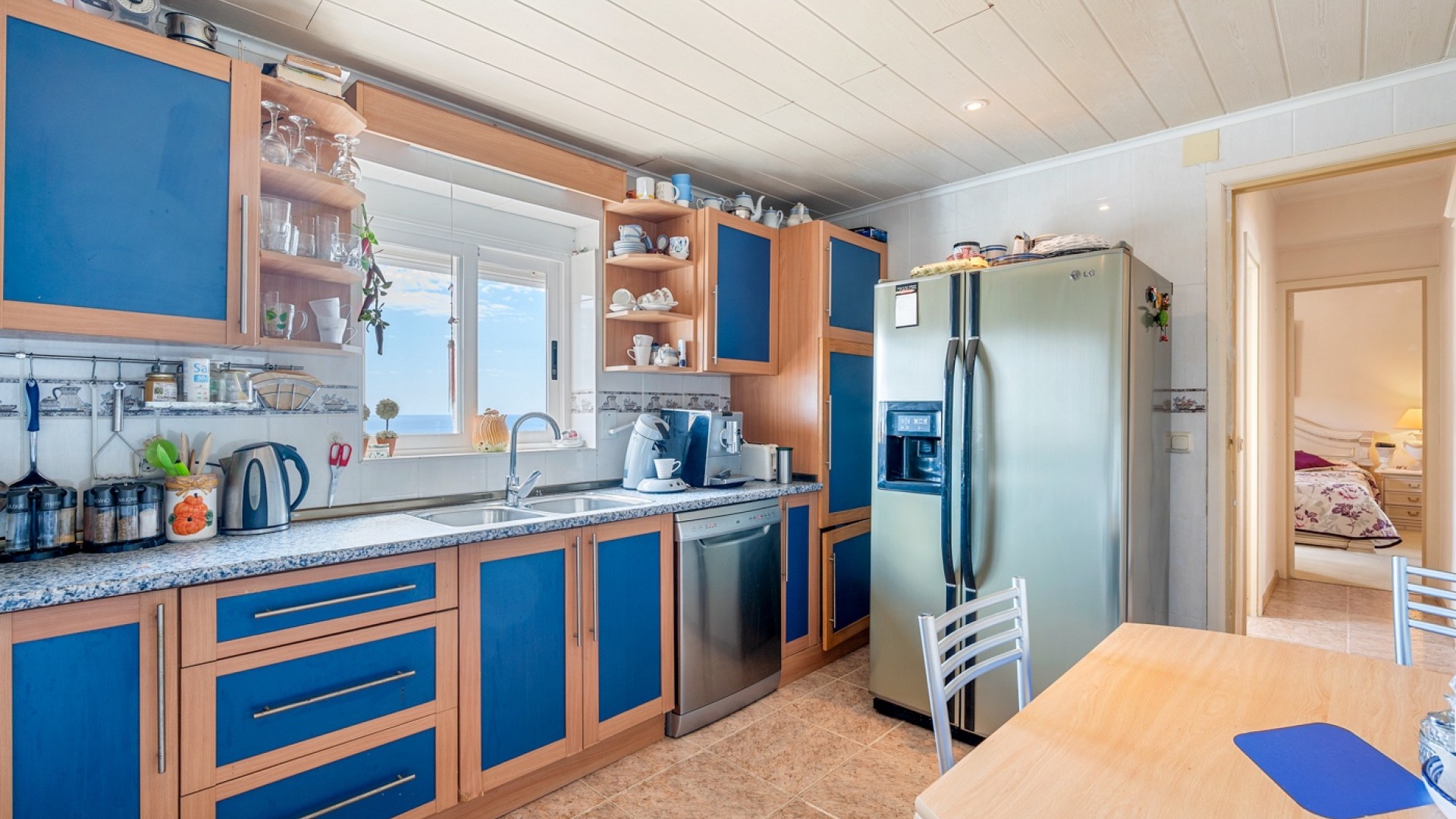 Sprzedaż - Apartament mieszkanie -
Benidorm - Levante*