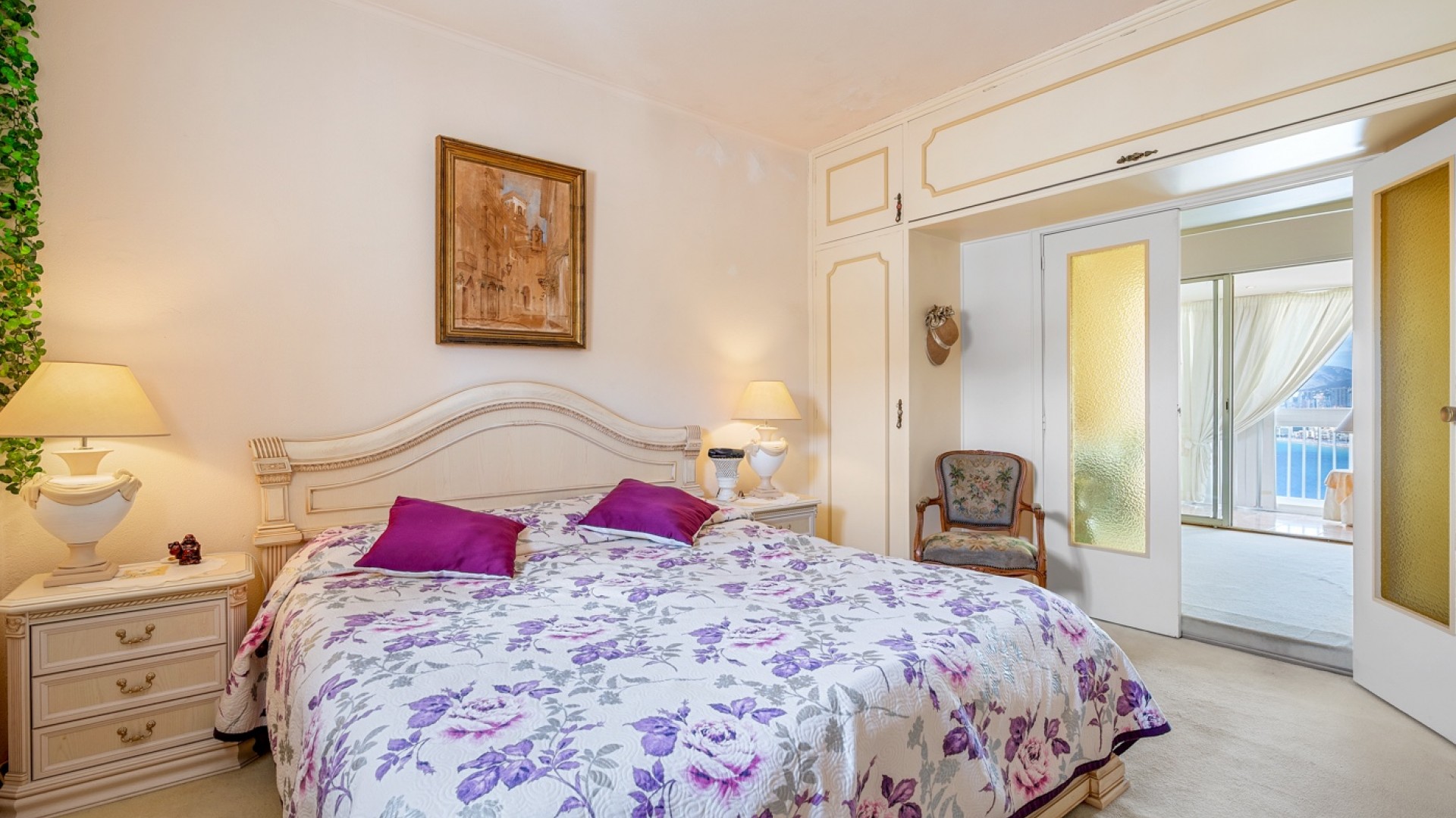 Sprzedaż - Apartament mieszkanie -
Benidorm - Levante*