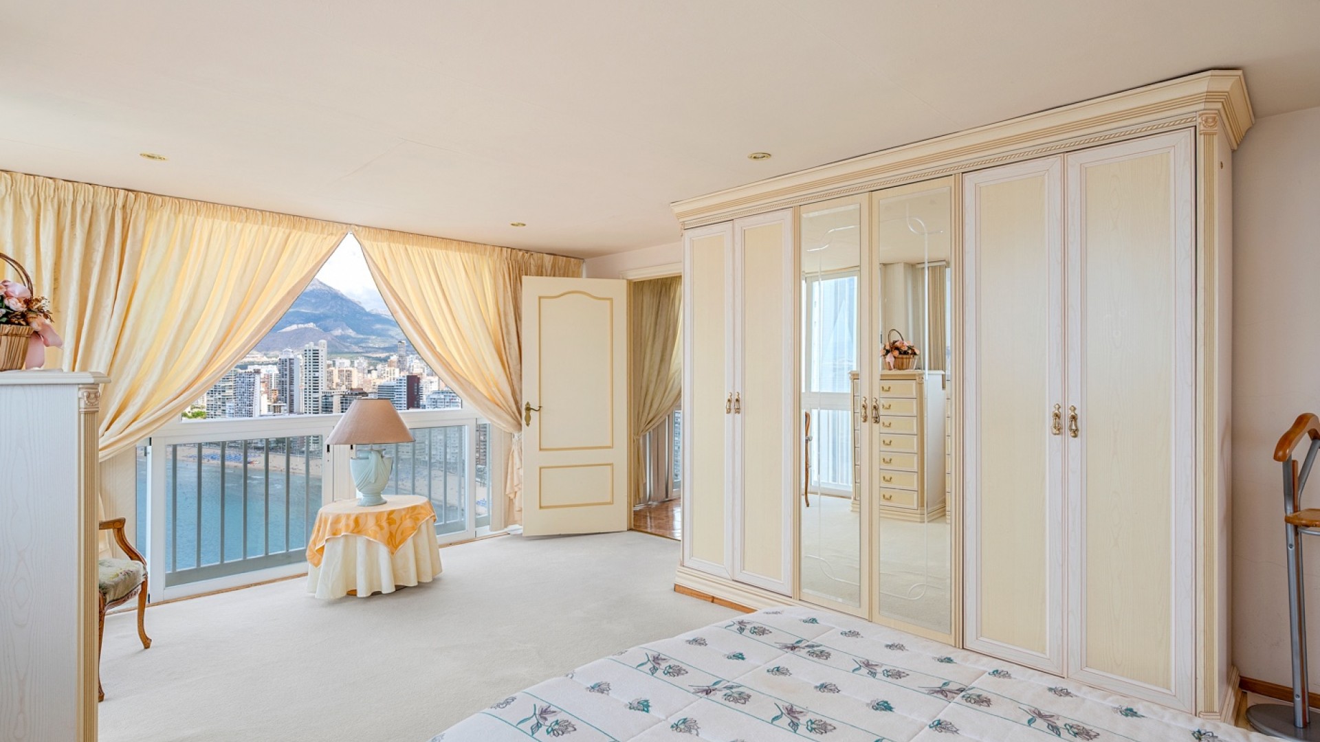 Sprzedaż - Apartament mieszkanie -
Benidorm - Levante*