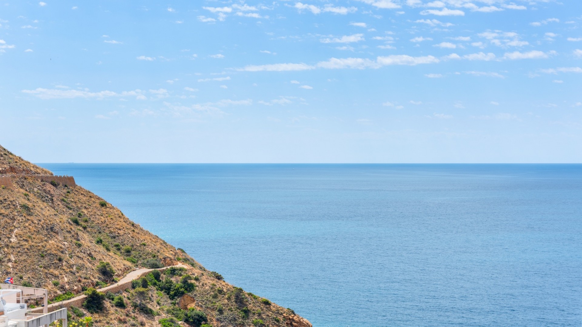 Sprzedaż - Apartament mieszkanie -
Benidorm - Levante*