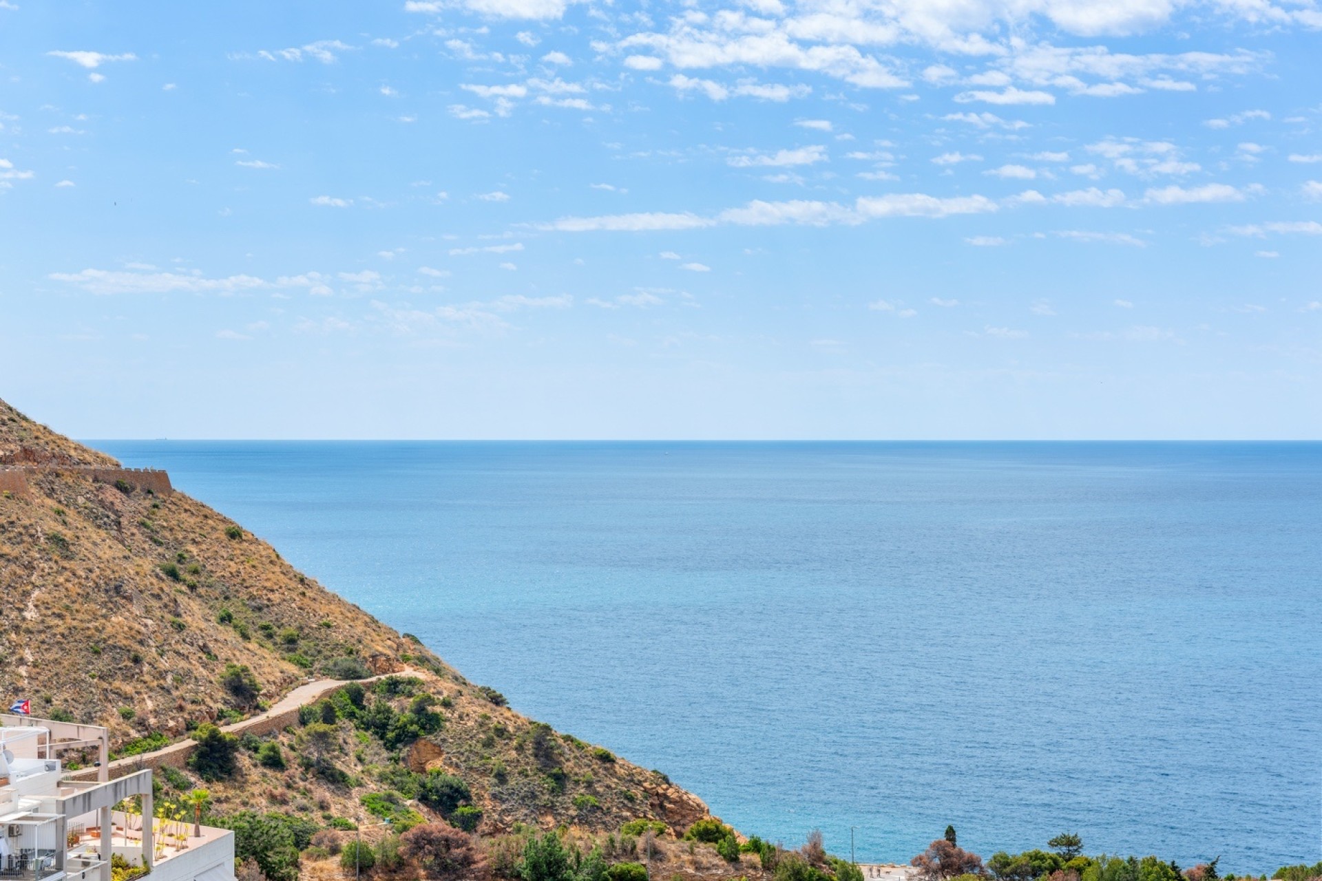 Sprzedaż - Apartament / Mieszkanie -
Benidorm - Levante*