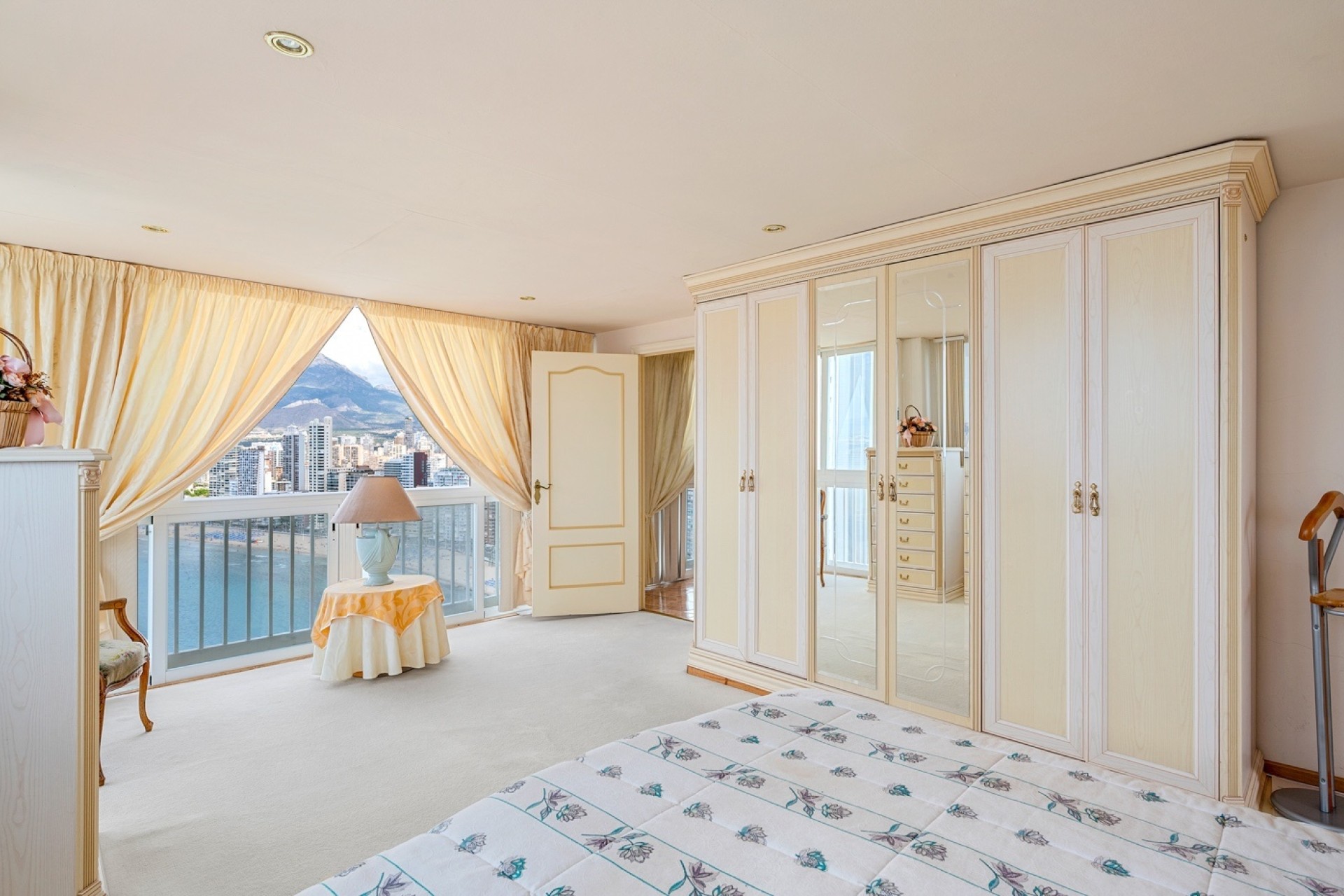 Sprzedaż - Apartament / Mieszkanie -
Benidorm - Levante*