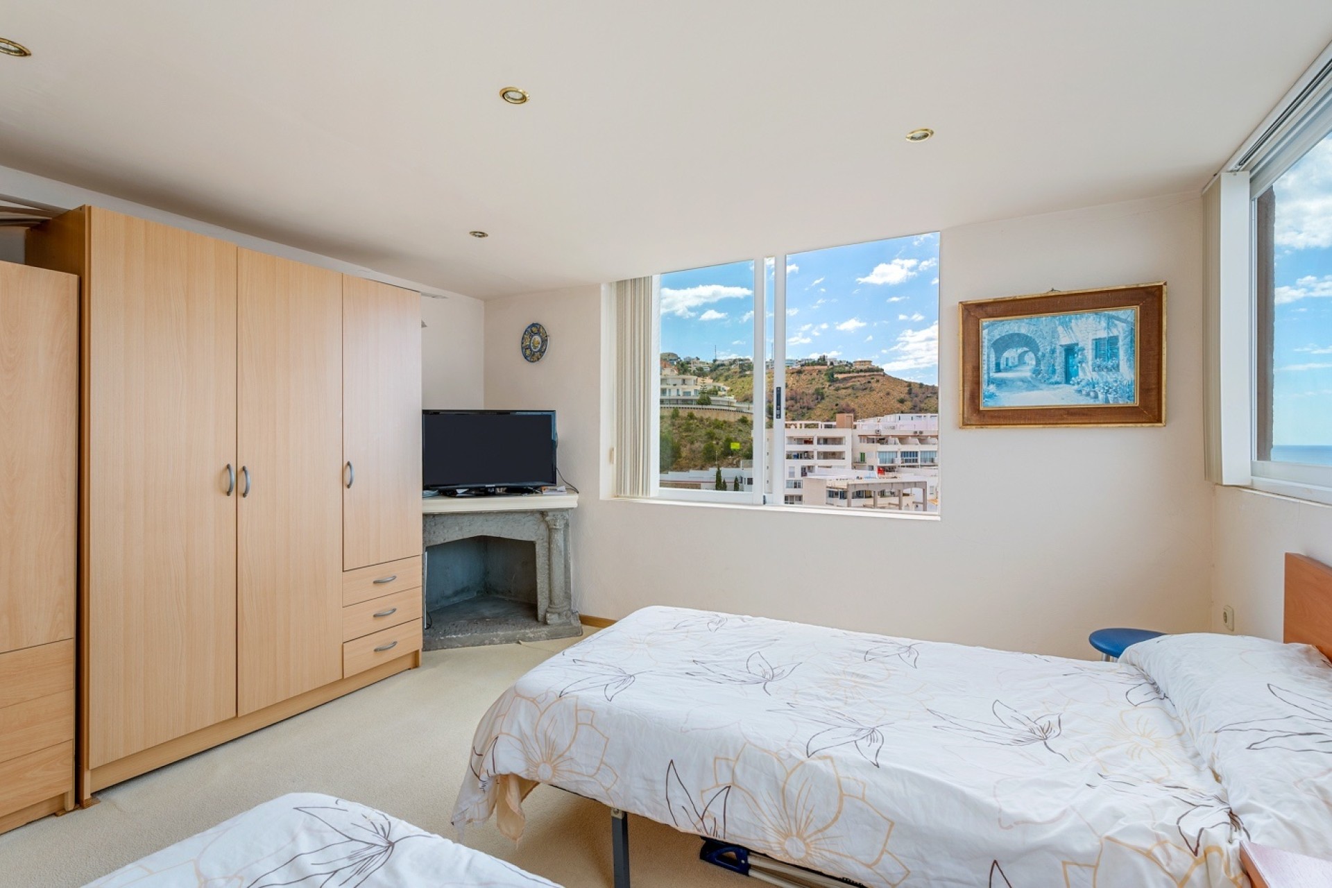 Sprzedaż - Apartament / Mieszkanie -
Benidorm - Levante*