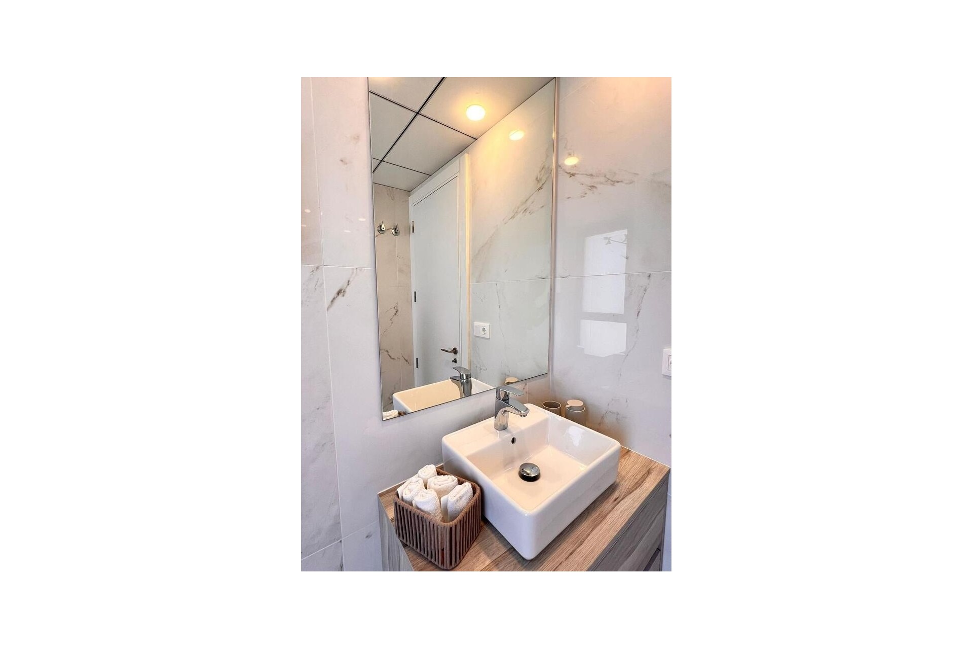 Sprzedaż - Apartament / Mieszkanie -
Benidorm - Playa de Poniente