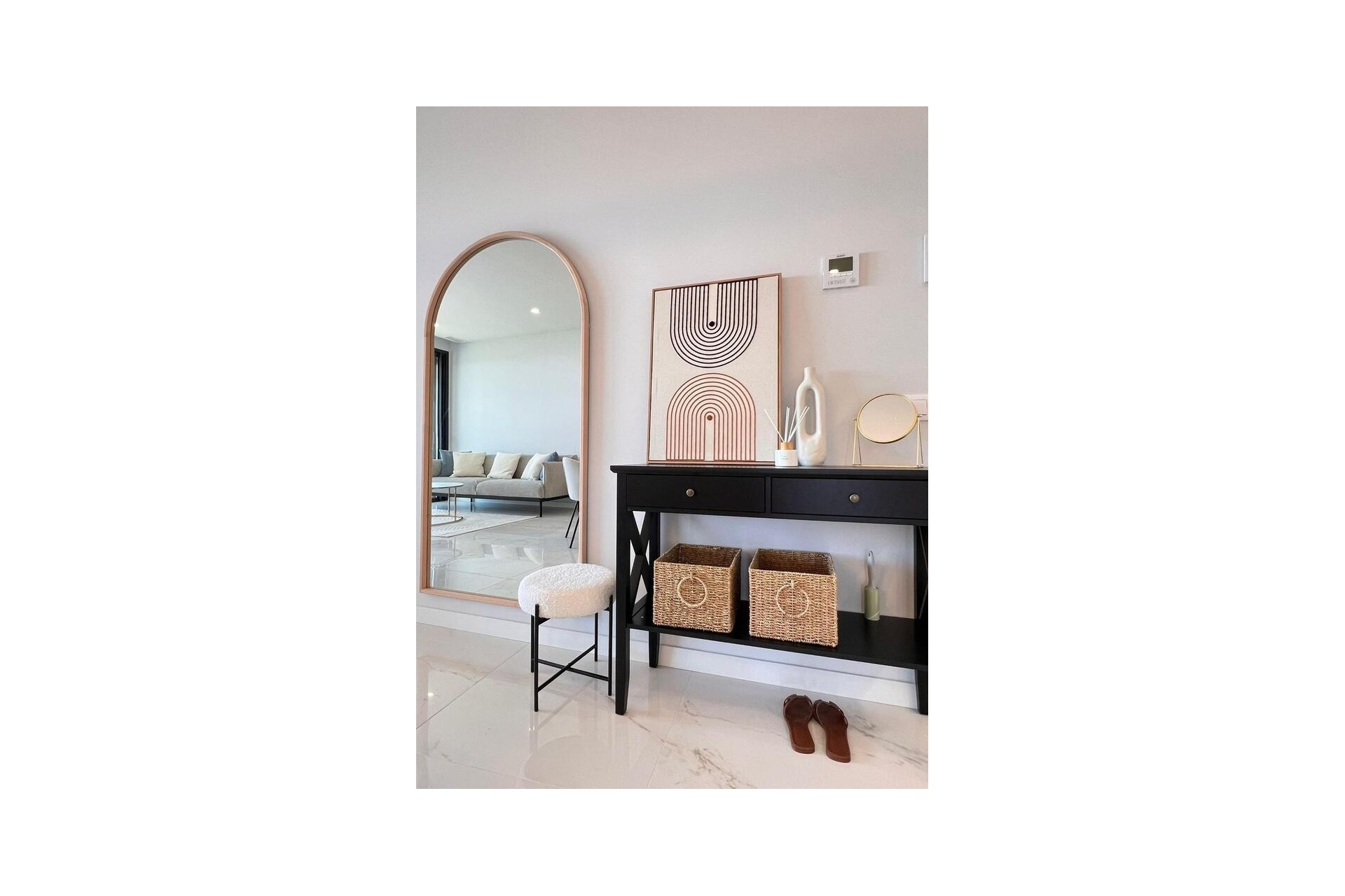Sprzedaż - Apartament / Mieszkanie -
Benidorm - Playa de Poniente