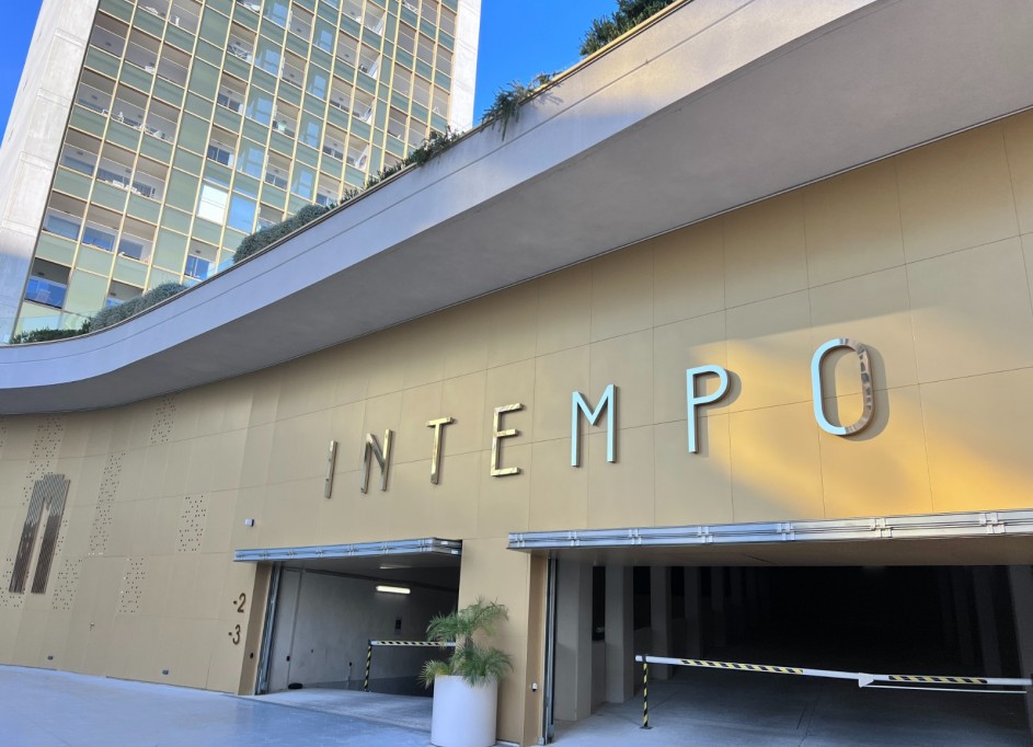 Sprzedaż - Apartament mieszkanie -
Benidorm - Poniente