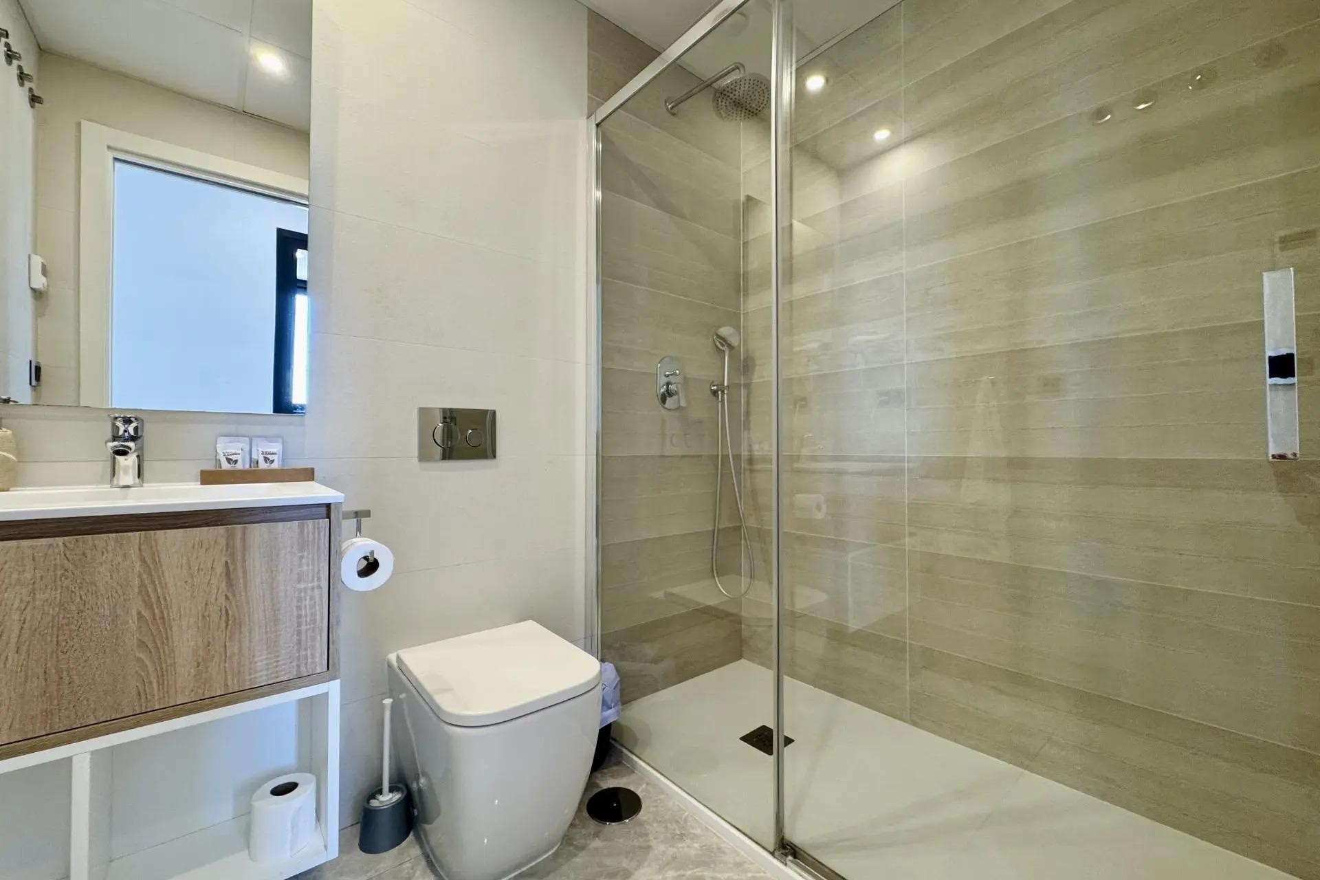 Sprzedaż - Apartament / Mieszkanie -
Benidorm