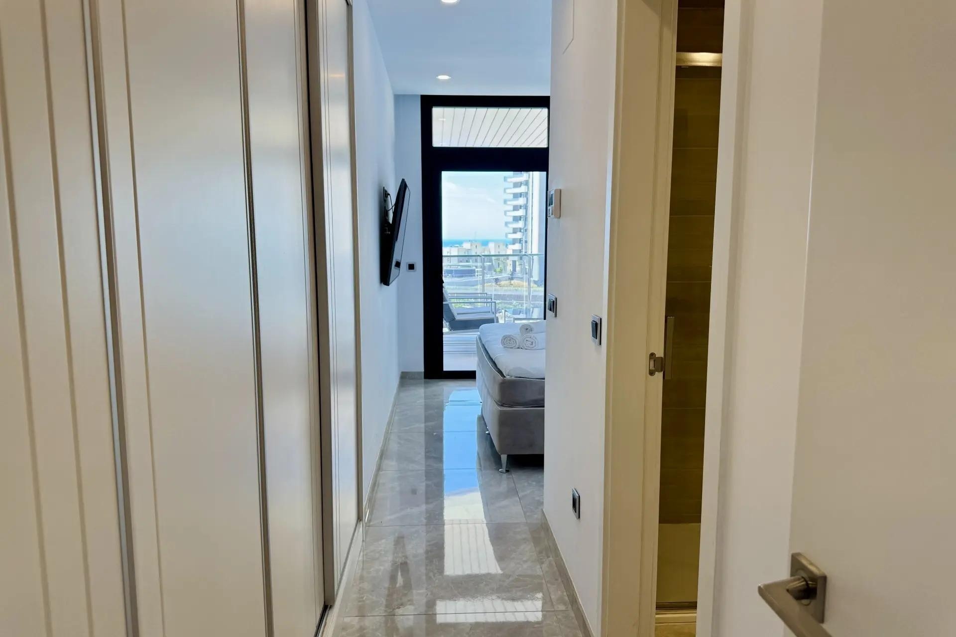 Sprzedaż - Apartament / Mieszkanie -
Benidorm