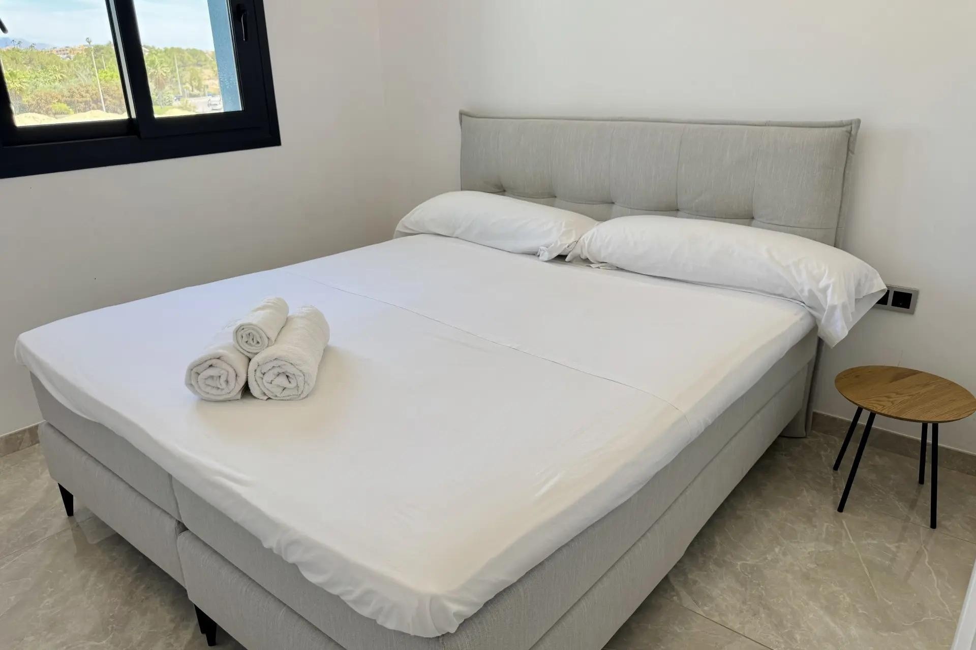 Sprzedaż - Apartament / Mieszkanie -
Benidorm