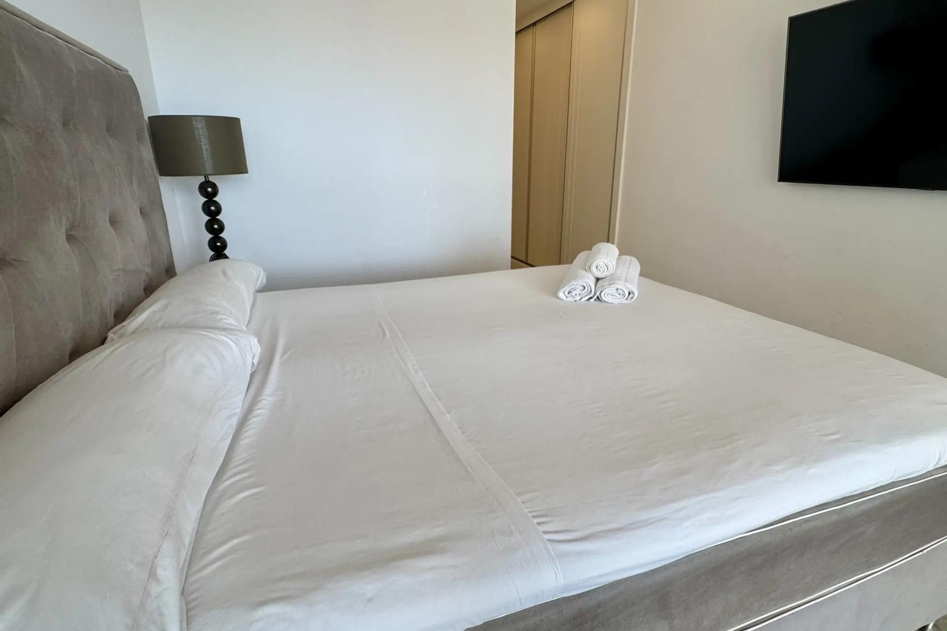 Sprzedaż - Apartament / Mieszkanie -
Benidorm