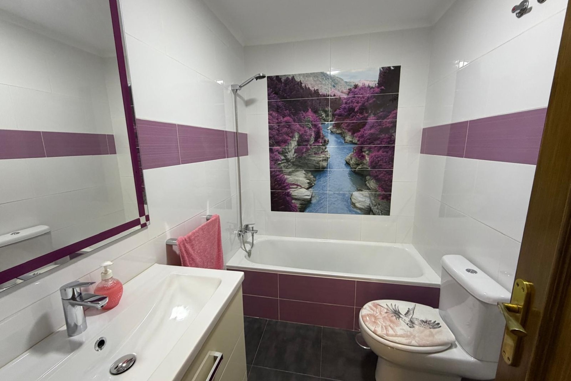 Sprzedaż - Apartament / Mieszkanie -
Beniel - CENTRO