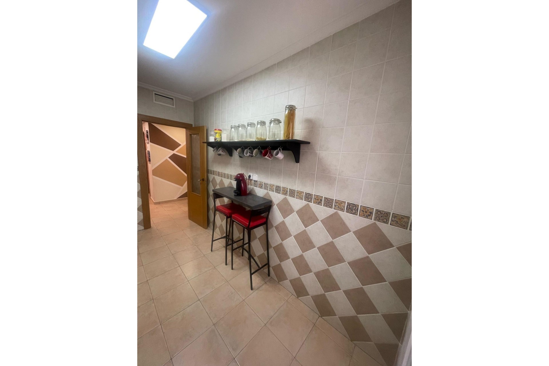 Sprzedaż - Apartament / Mieszkanie -
Beniel - Zeneta
