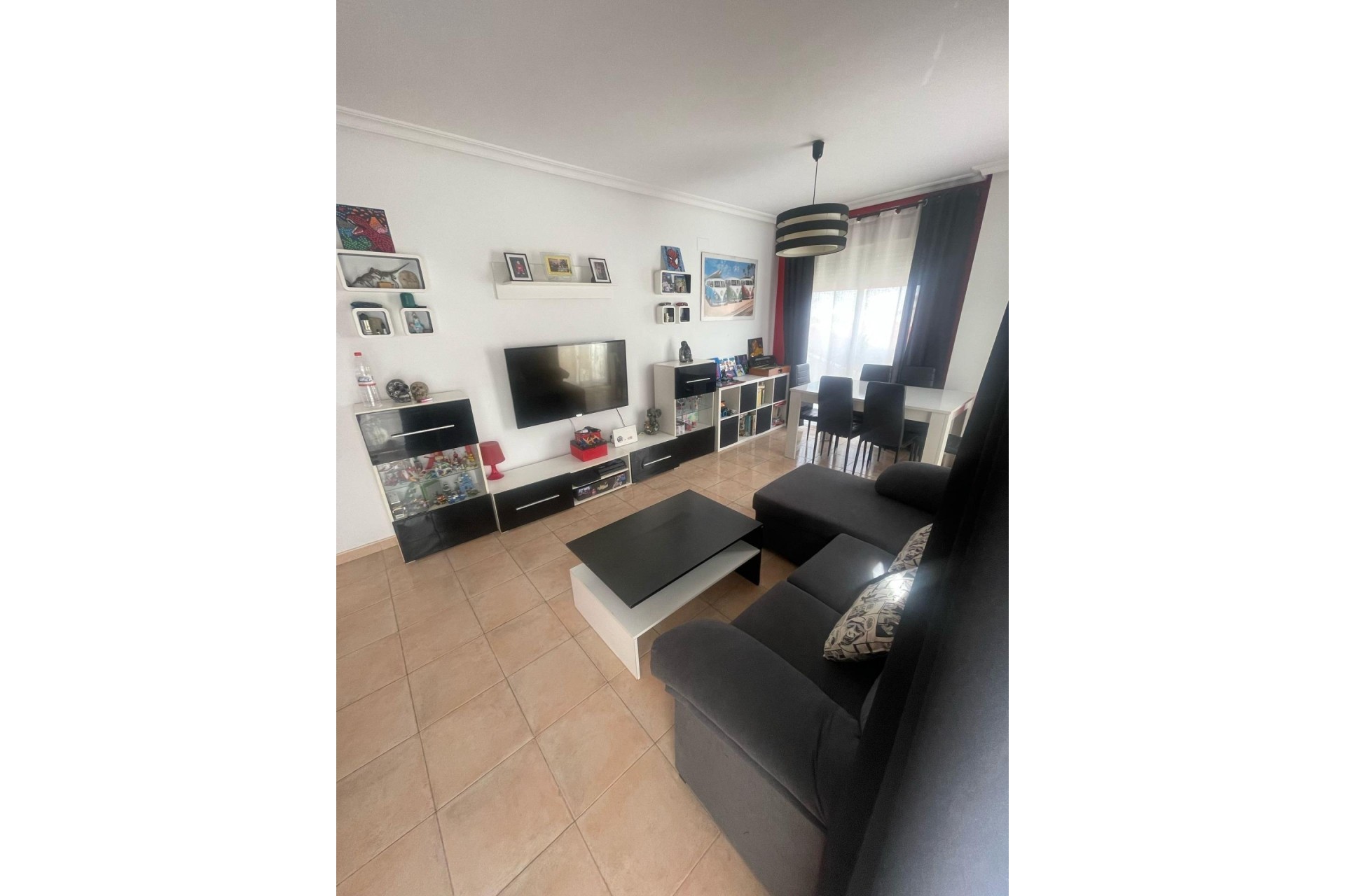 Sprzedaż - Apartament / Mieszkanie -
Beniel - Zeneta