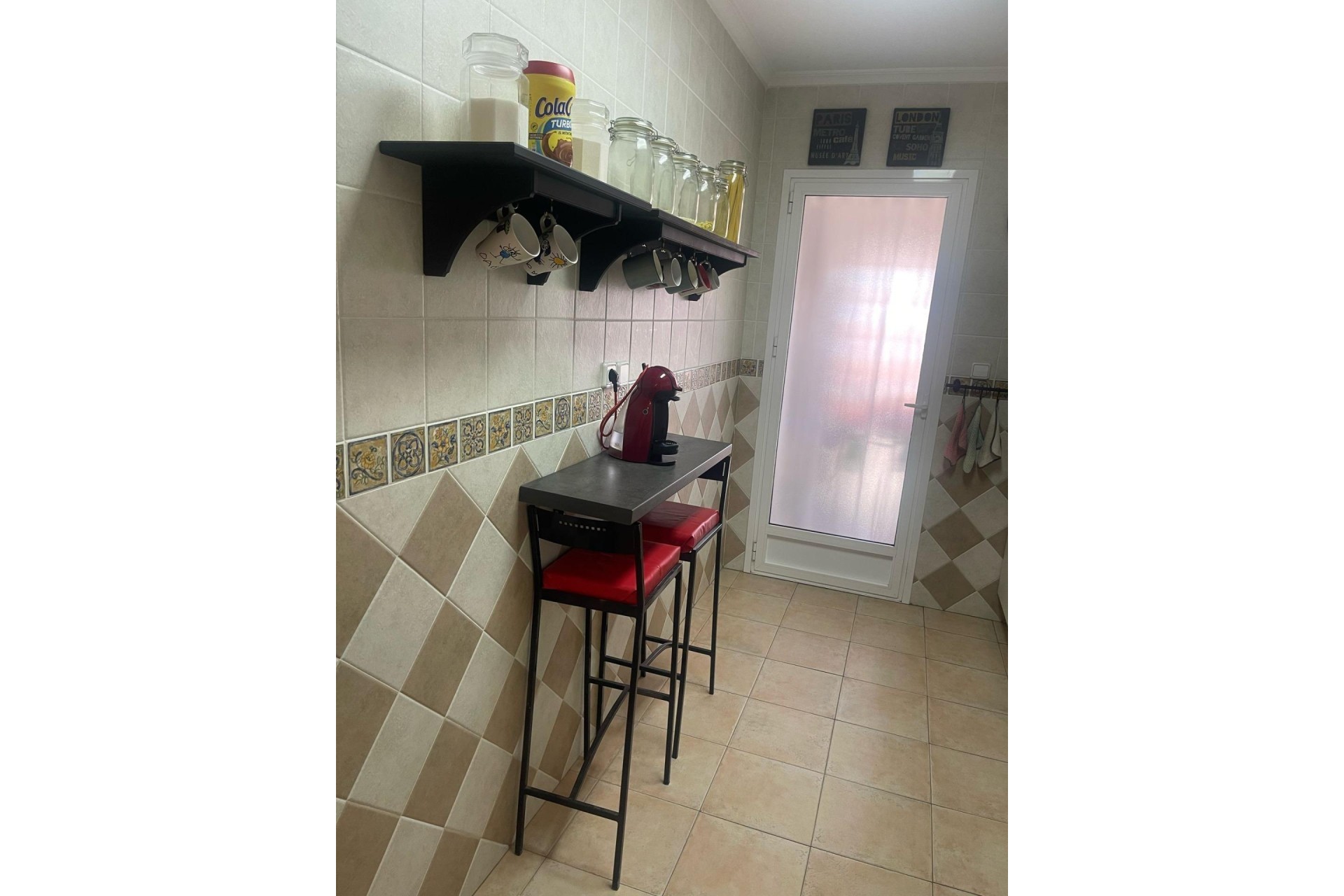 Sprzedaż - Apartament / Mieszkanie -
Beniel - Zeneta