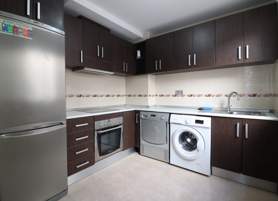 Sprzedaż - Apartament mieszkanie -
Benijofar - Benijofar - Village