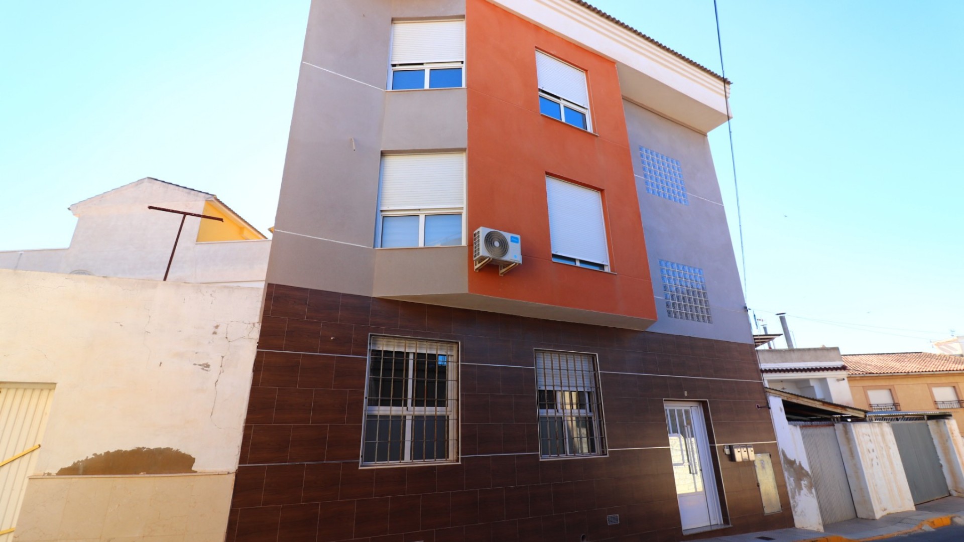 Sprzedaż - Apartament mieszkanie -
Benijofar - Benijofar - Village