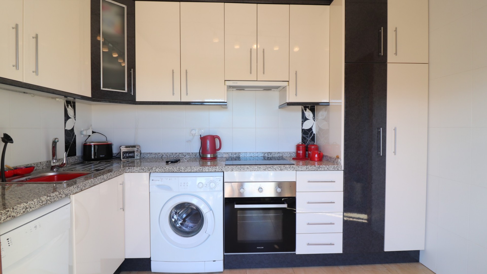 Sprzedaż - Apartament mieszkanie -
Benijofar - Benijofar - Village