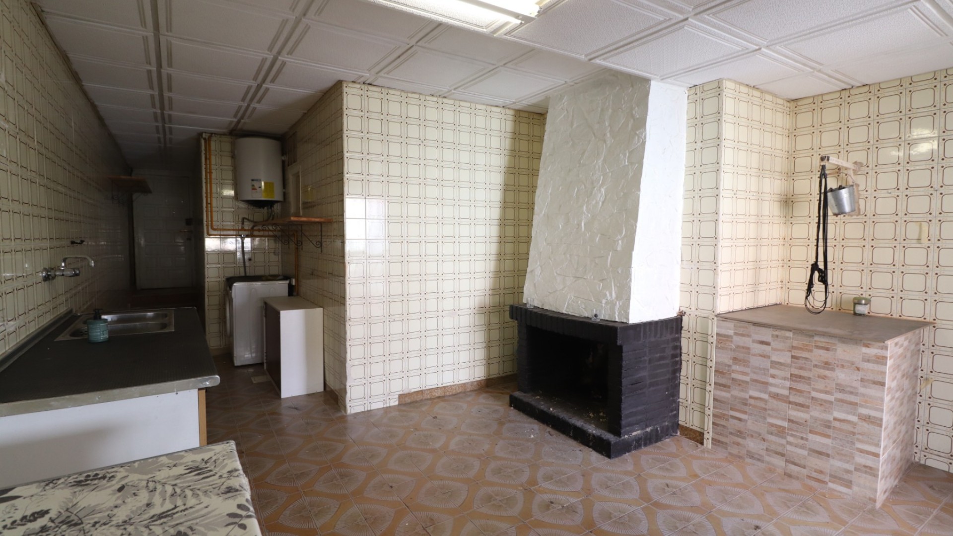 Sprzedaż - Apartament mieszkanie -
Benijofar - Benijofar - Village