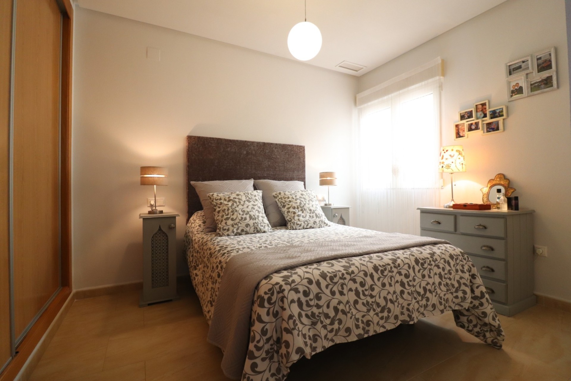 Sprzedaż - Apartament mieszkanie -
Benijofar - Benijofar - Village