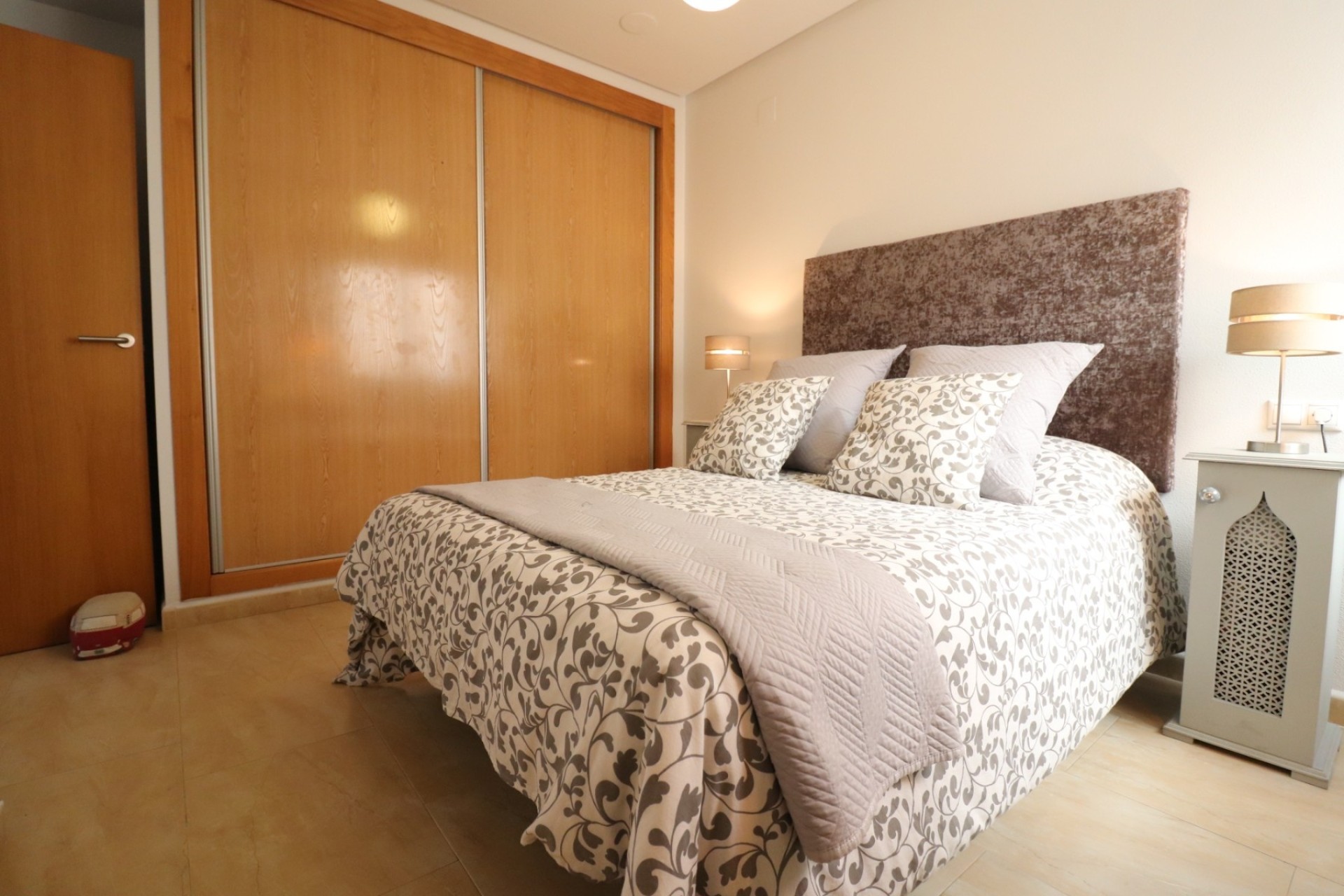 Sprzedaż - Apartament mieszkanie -
Benijofar - Benijofar - Village