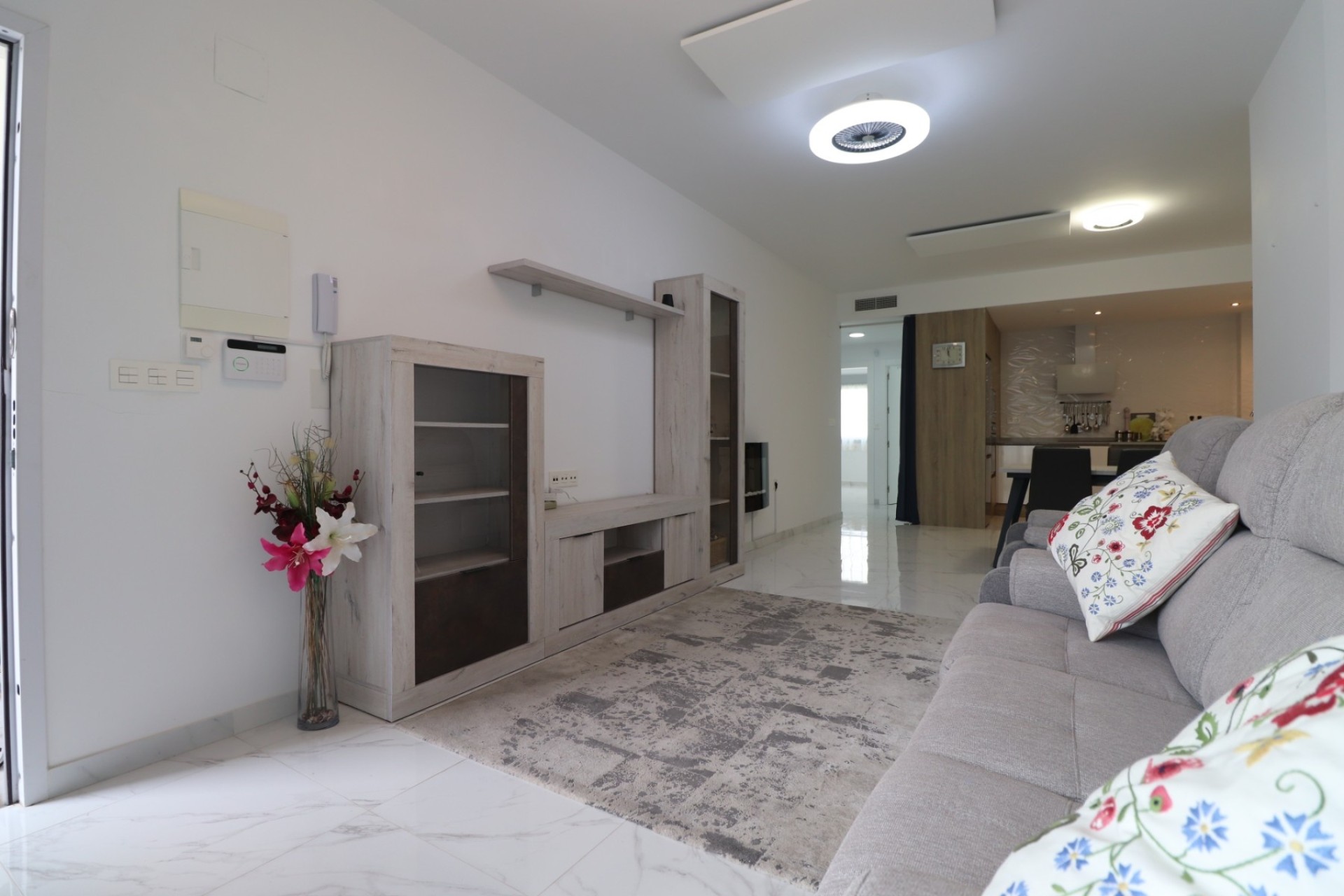 Sprzedaż - Apartament mieszkanie -
Benijofar - Benijofar - Village