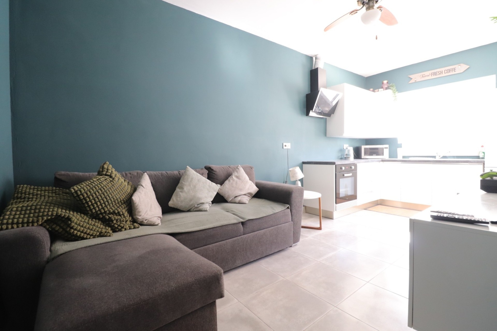 Sprzedaż - Apartament / Mieszkanie -
Benijofar - Benijofar - Village
