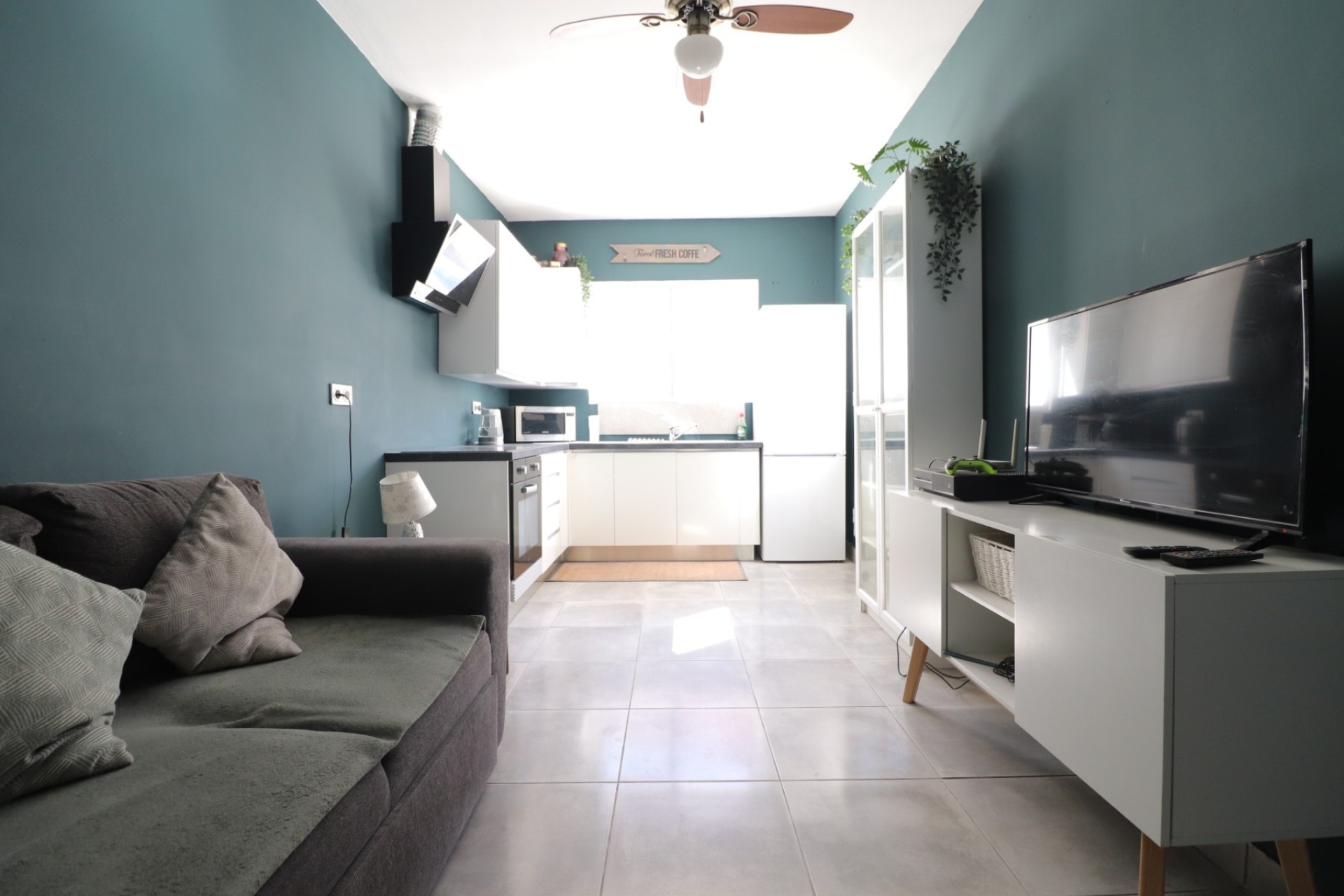 Sprzedaż - Apartament / Mieszkanie -
Benijofar - Benijofar - Village
