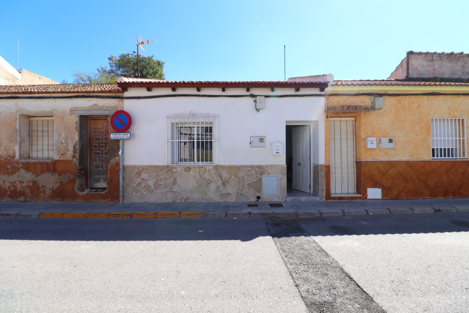 Sprzedaż - Apartament / Mieszkanie -
Benijofar - Benijofar - Village