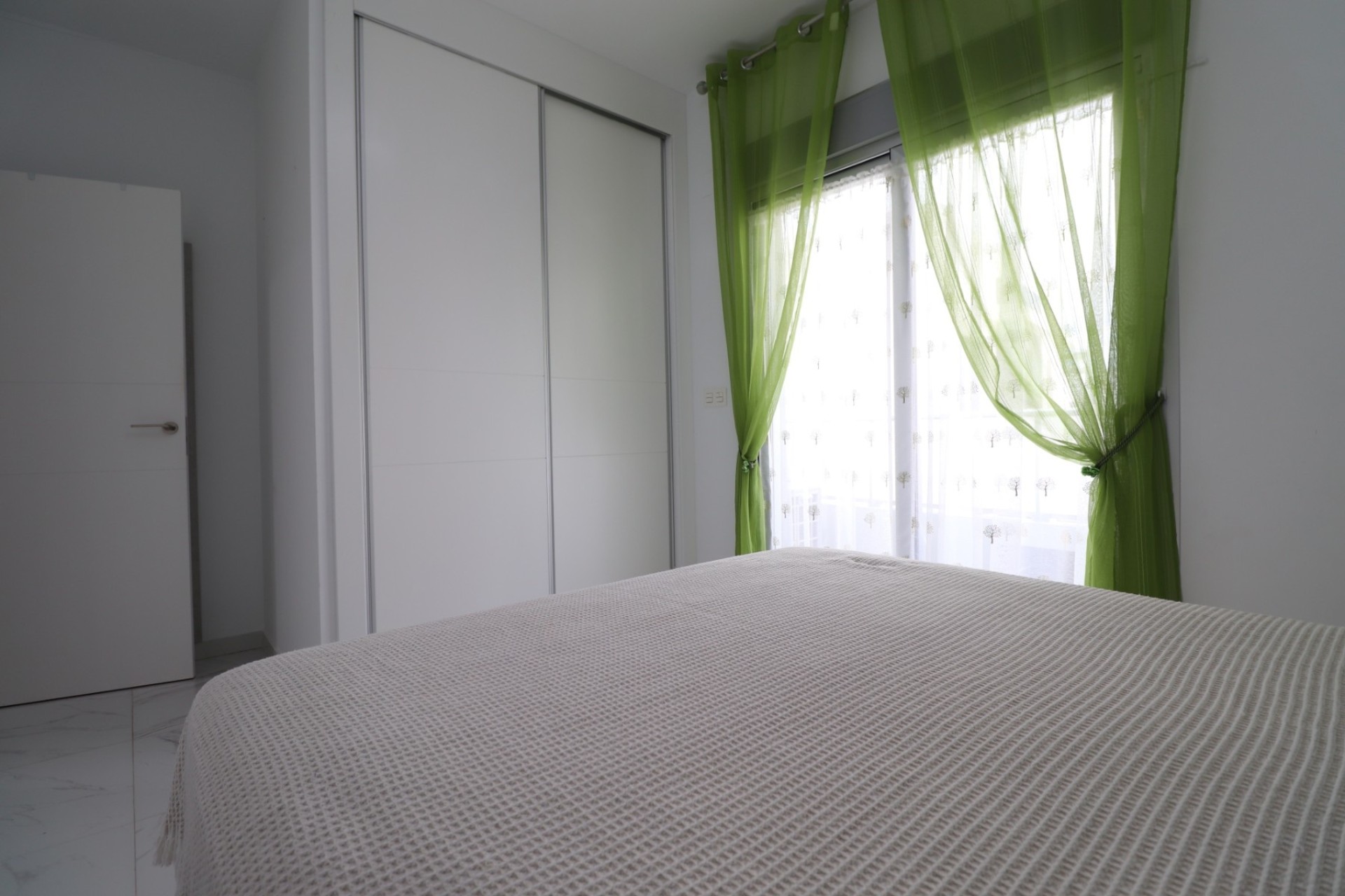 Sprzedaż - Apartament / Mieszkanie -
Benijofar - Benijofar - Village