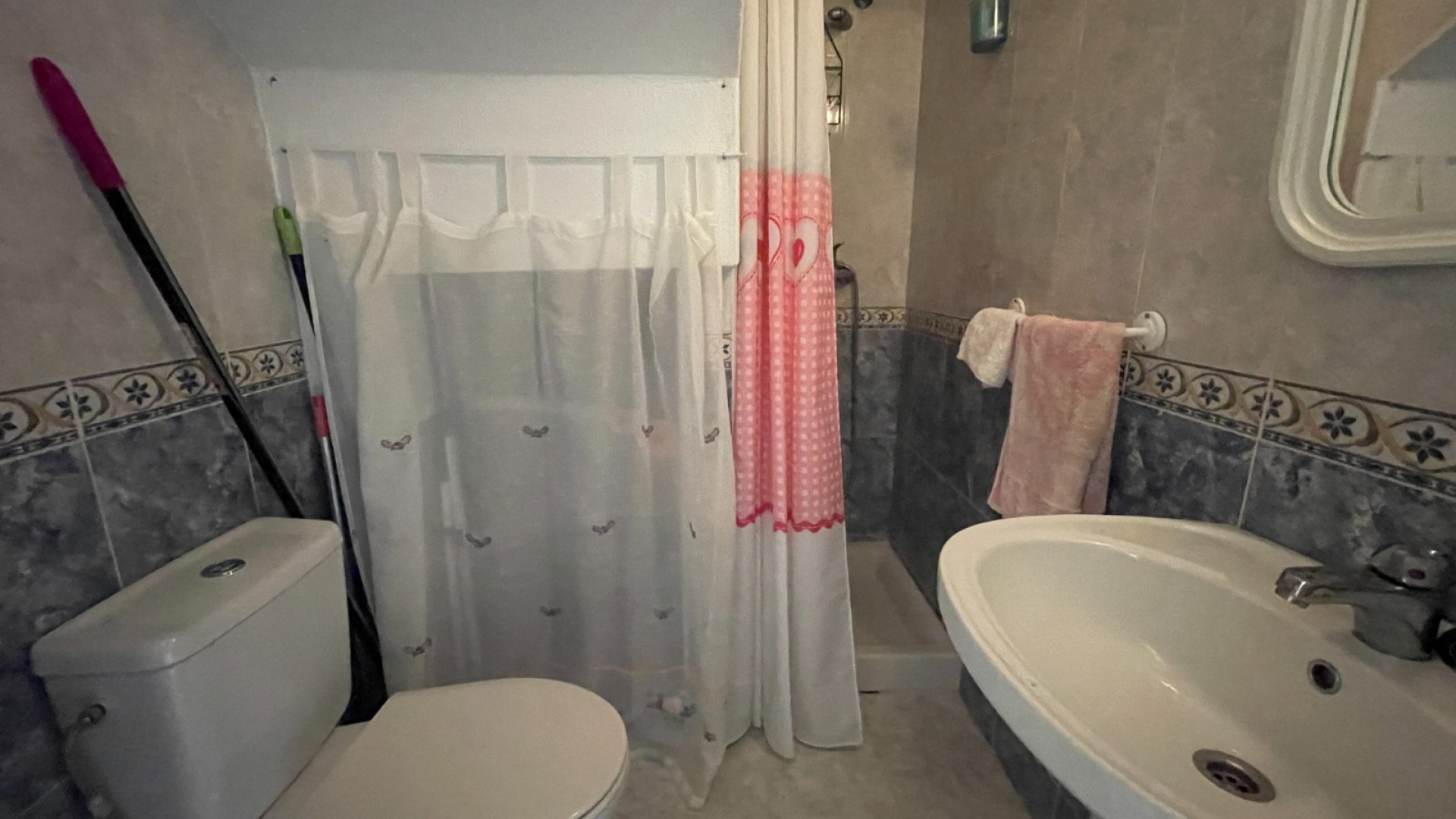 Sprzedaż - Apartament mieszkanie -
Benijofar - Centro