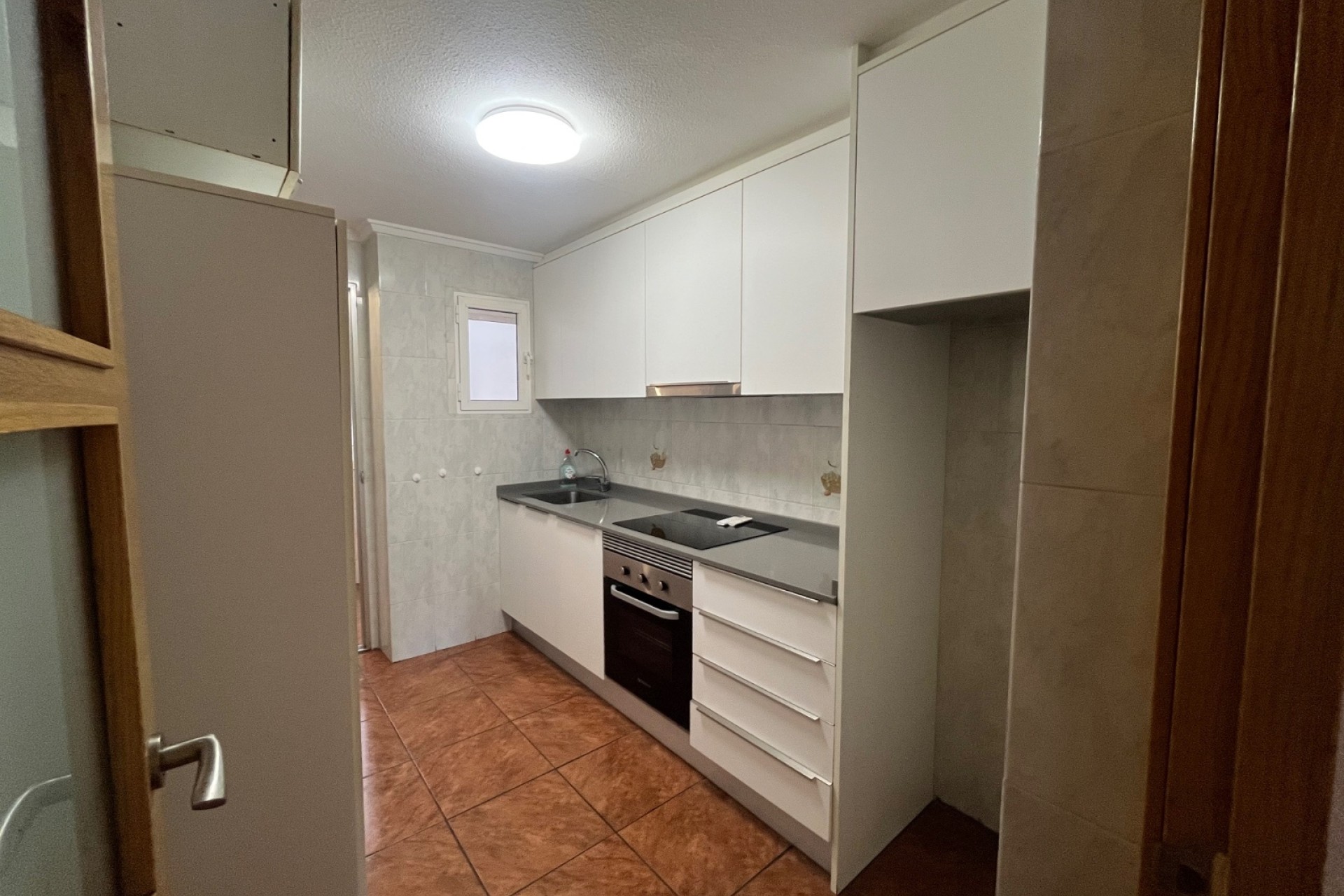 Sprzedaż - Apartament / Mieszkanie -
Benijofar - Costa Blanca South
