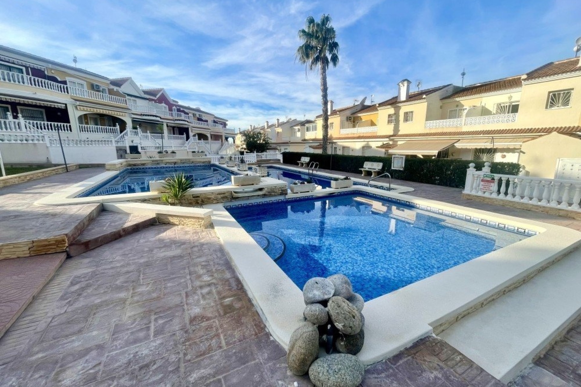 Sprzedaż - Apartament / Mieszkanie -
Benijofar - Costa Blanca