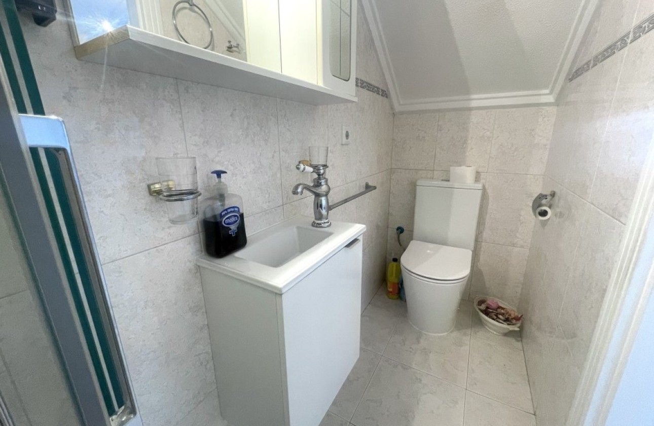 Sprzedaż - Apartament / Mieszkanie -
Benijofar - Costa Blanca