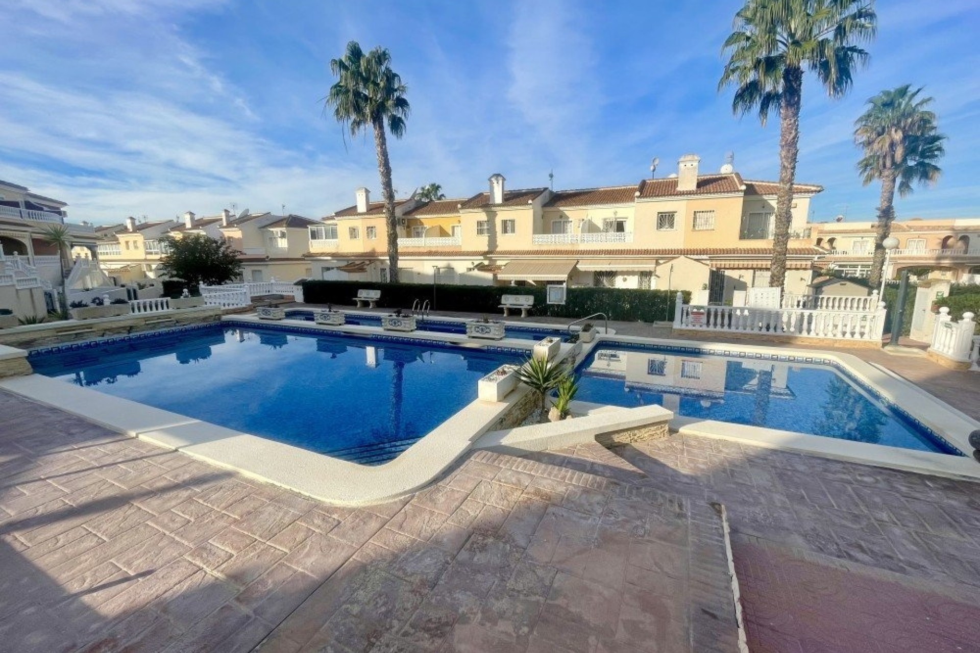 Sprzedaż - Apartament / Mieszkanie -
Benijofar - Costa Blanca