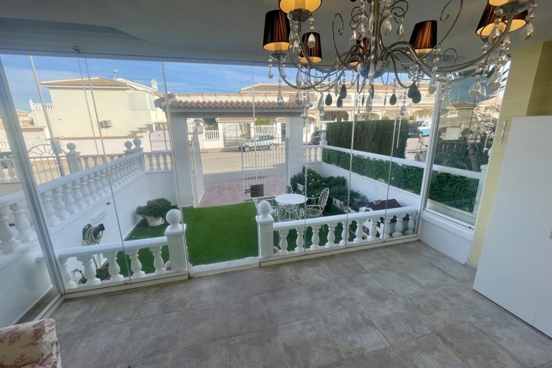 Sprzedaż - Apartament / Mieszkanie -
Benijofar - Costa Blanca