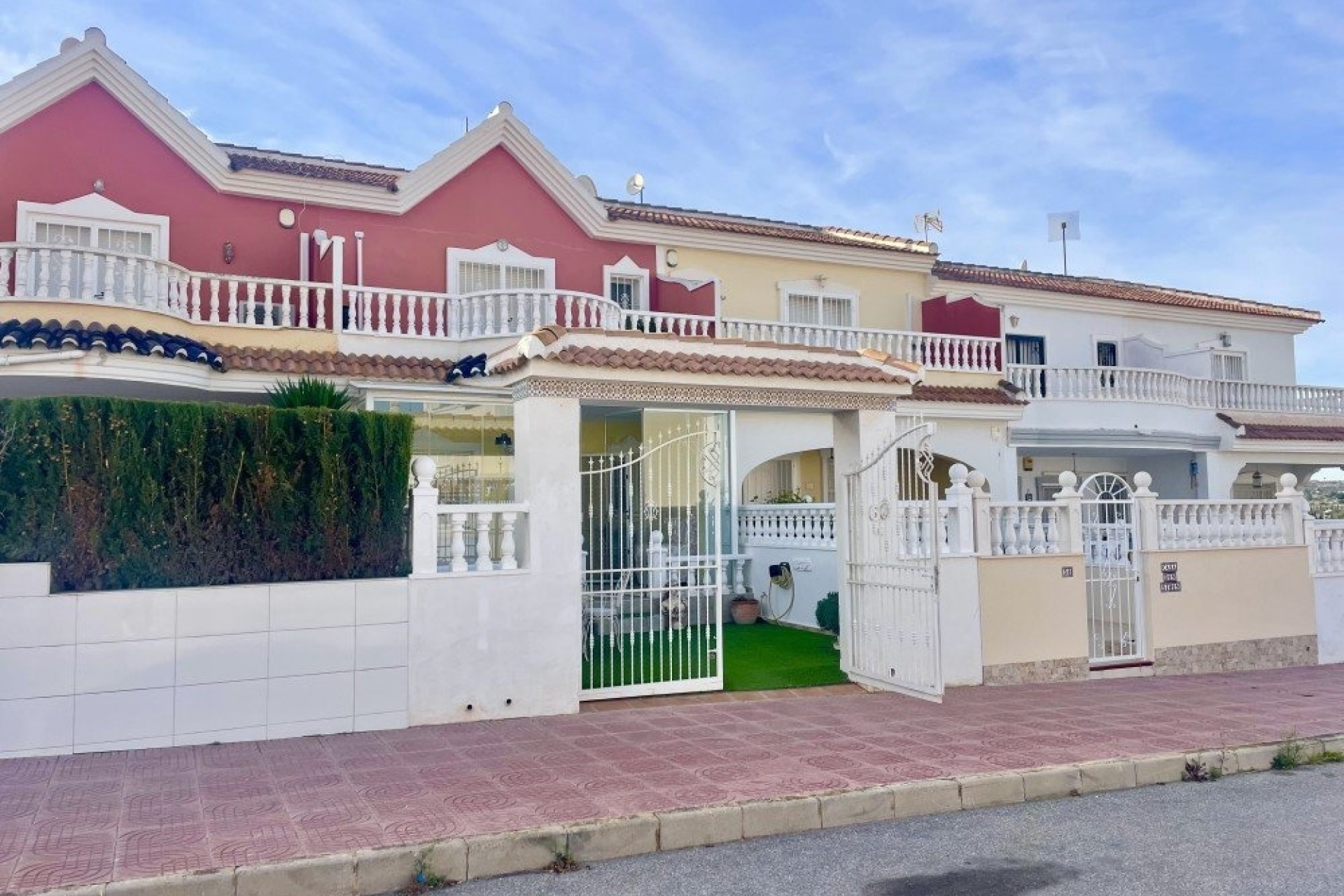 Sprzedaż - Apartament / Mieszkanie -
Benijofar - Costa Blanca