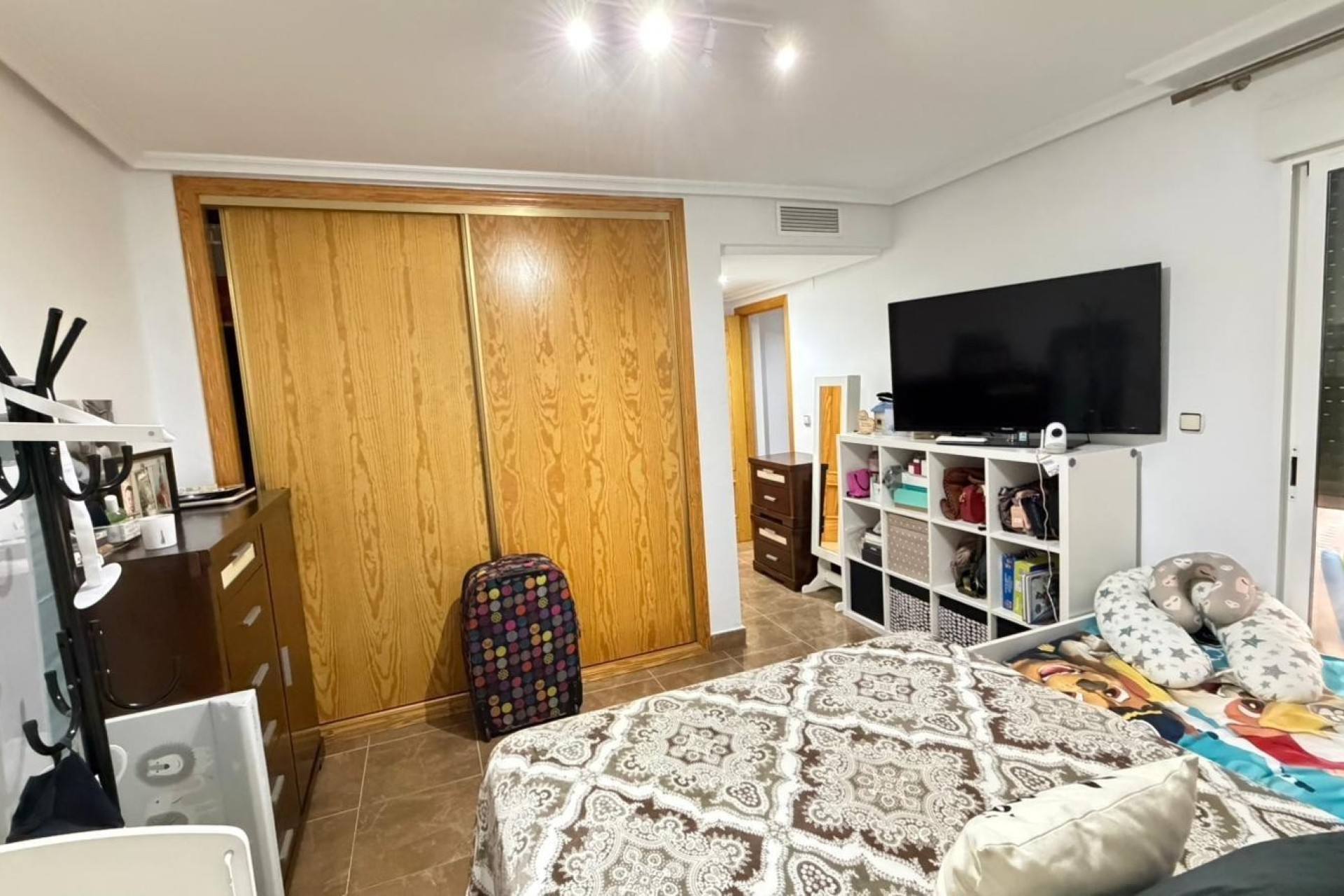 Sprzedaż - Apartament / Mieszkanie -
Benijofar - Pueblo 4