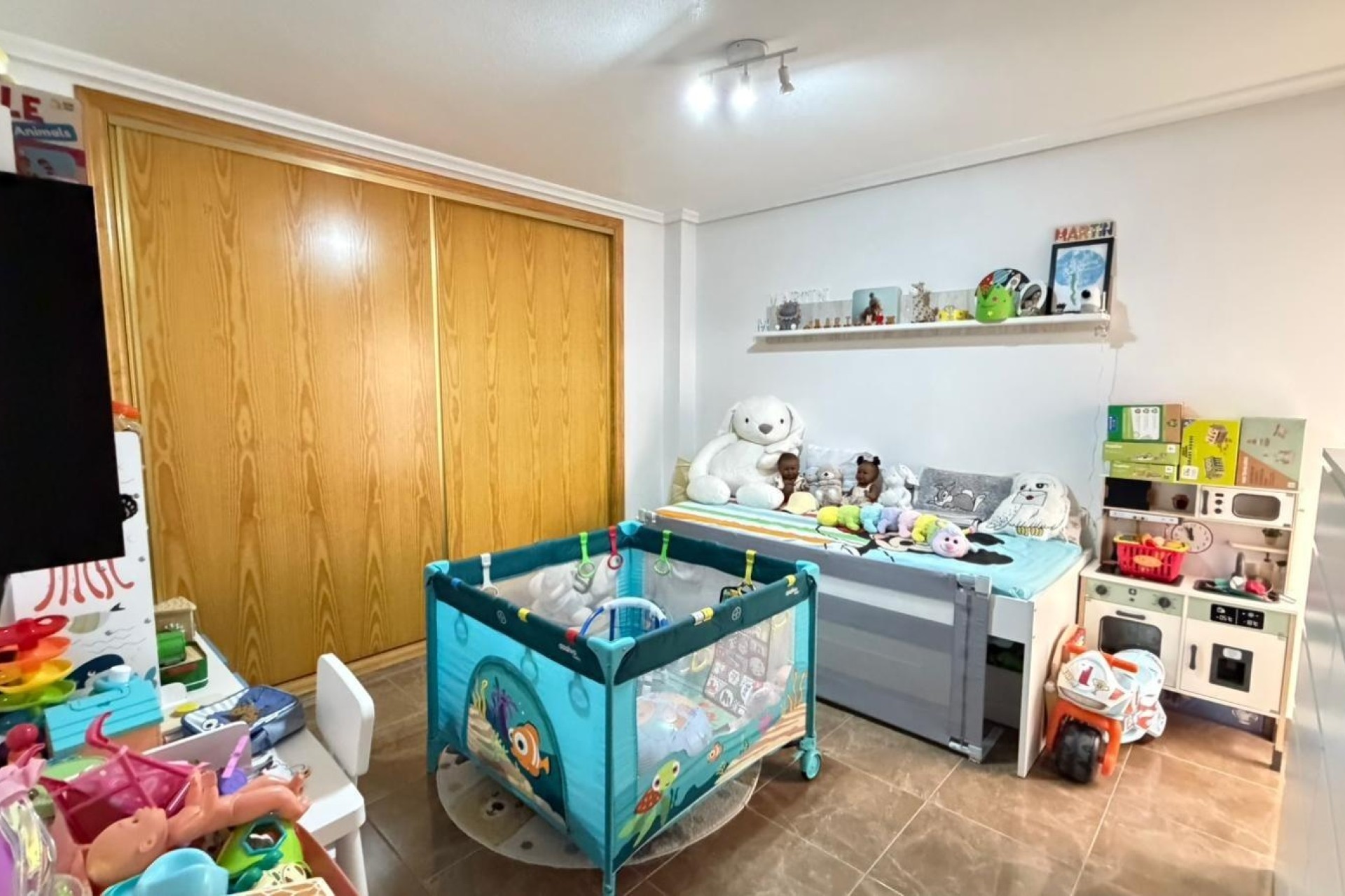 Sprzedaż - Apartament / Mieszkanie -
Benijofar - Pueblo 4