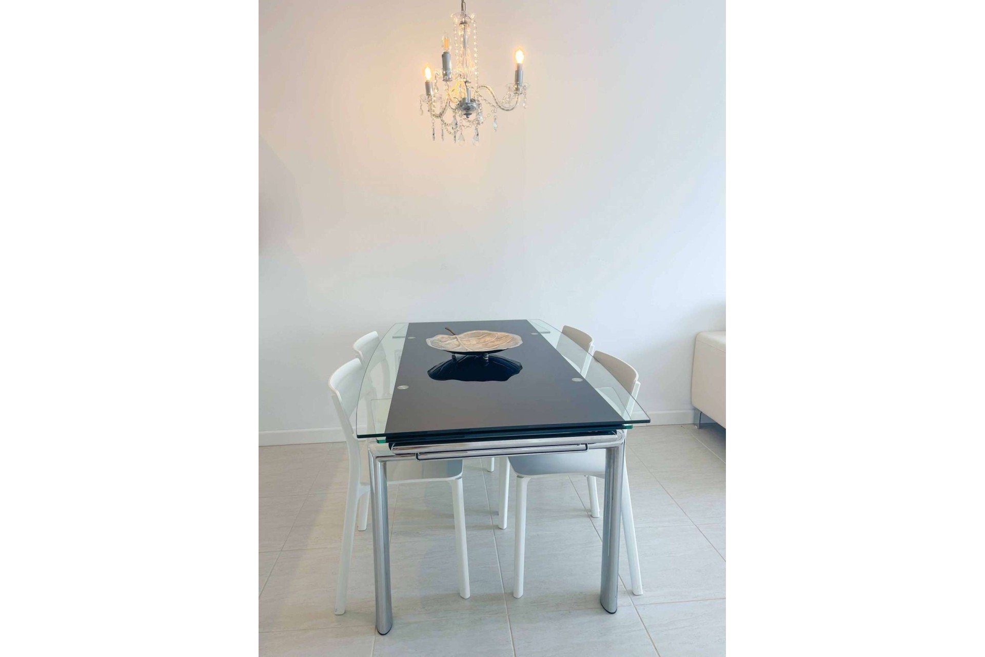 Sprzedaż - Apartament / Mieszkanie -
Benissa - Costa Blanca