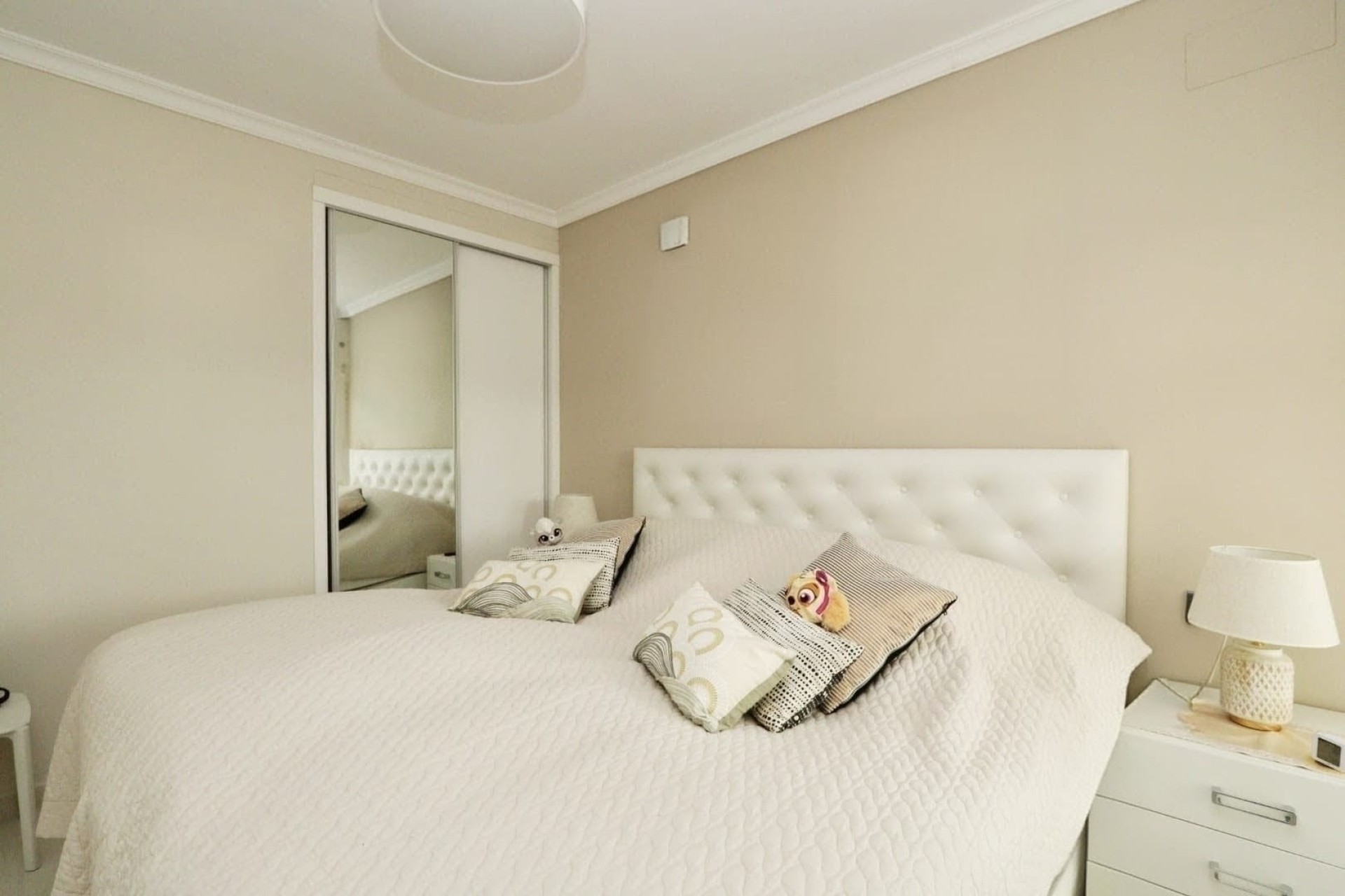 Sprzedaż - Apartament / Mieszkanie -
Benissa - Costa Blanca
