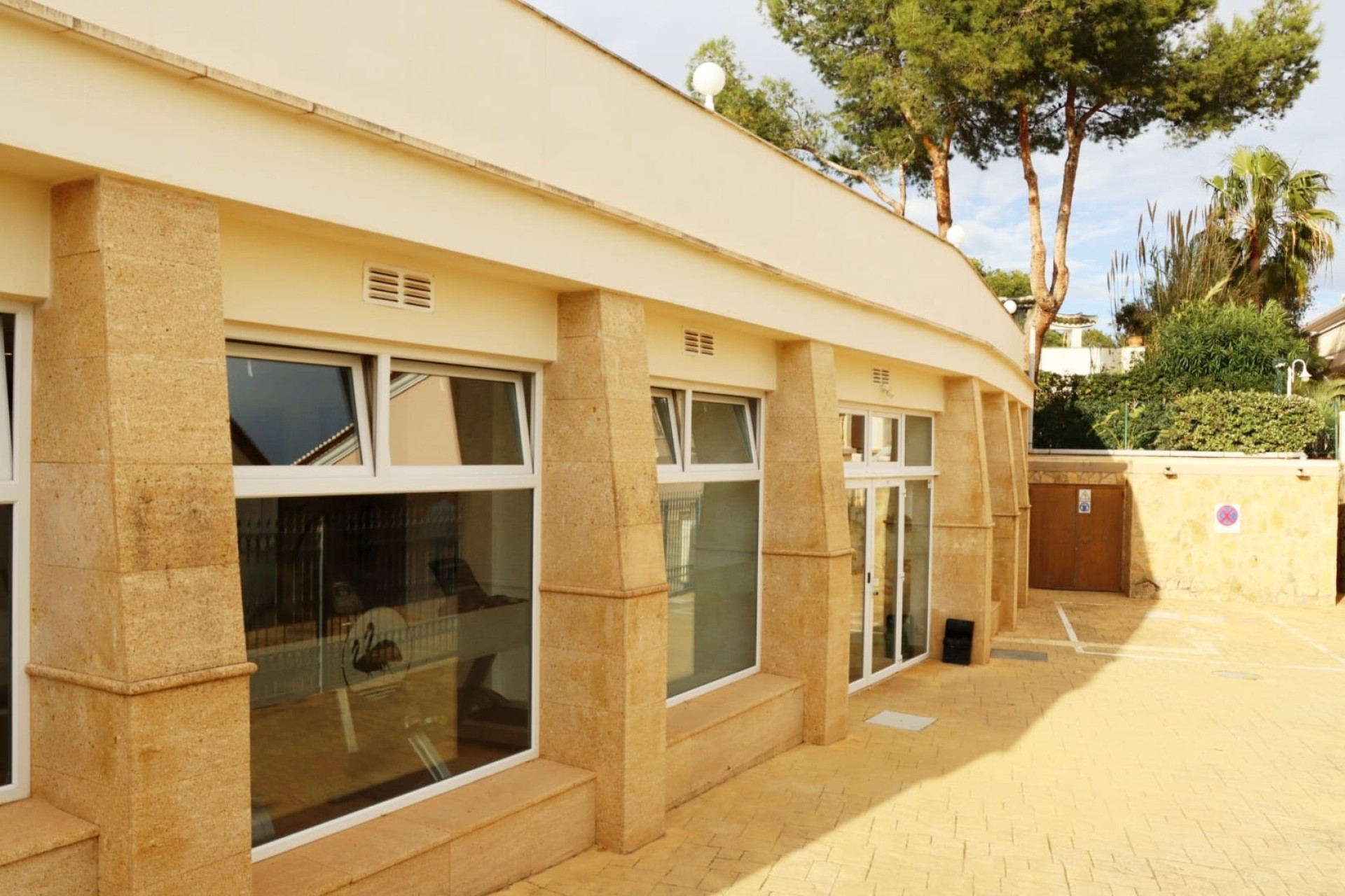 Sprzedaż - Apartament / Mieszkanie -
Benissa - Costa Blanca