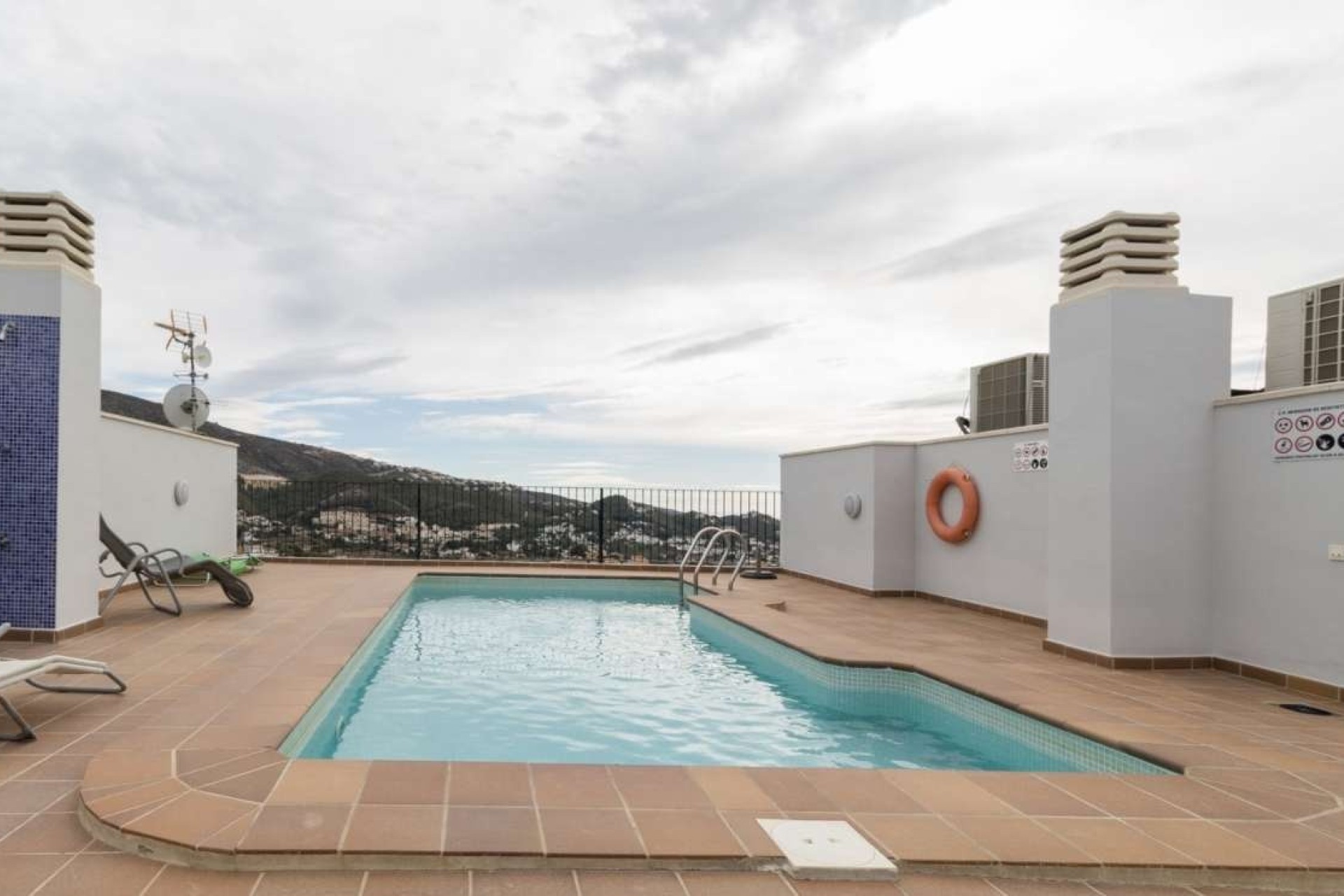 Sprzedaż - Apartament / Mieszkanie -
Benitachell - Costa Blanca
