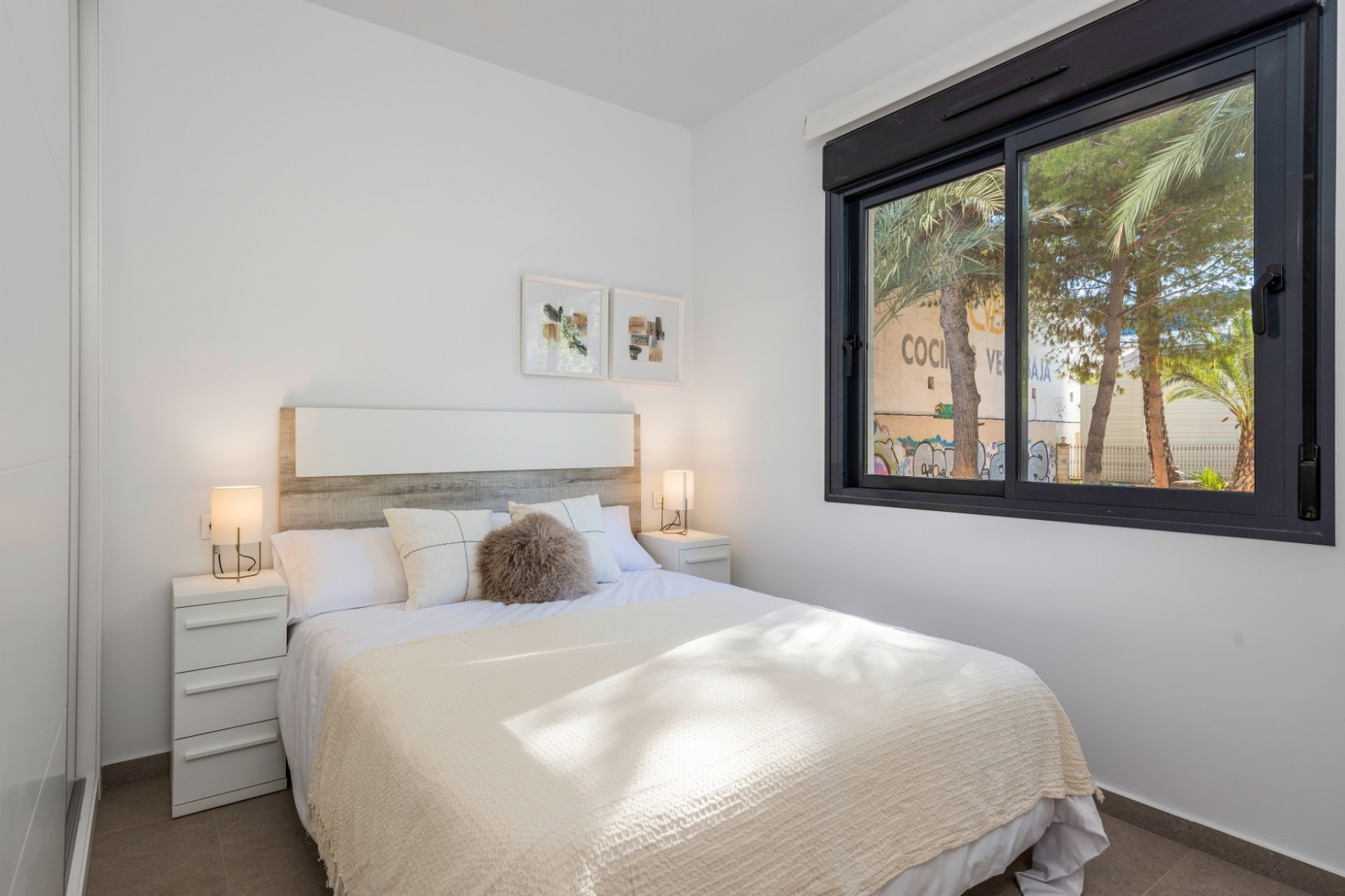 Sprzedaż - Apartament / Mieszkanie -
Bigastro - Costa Blanca South