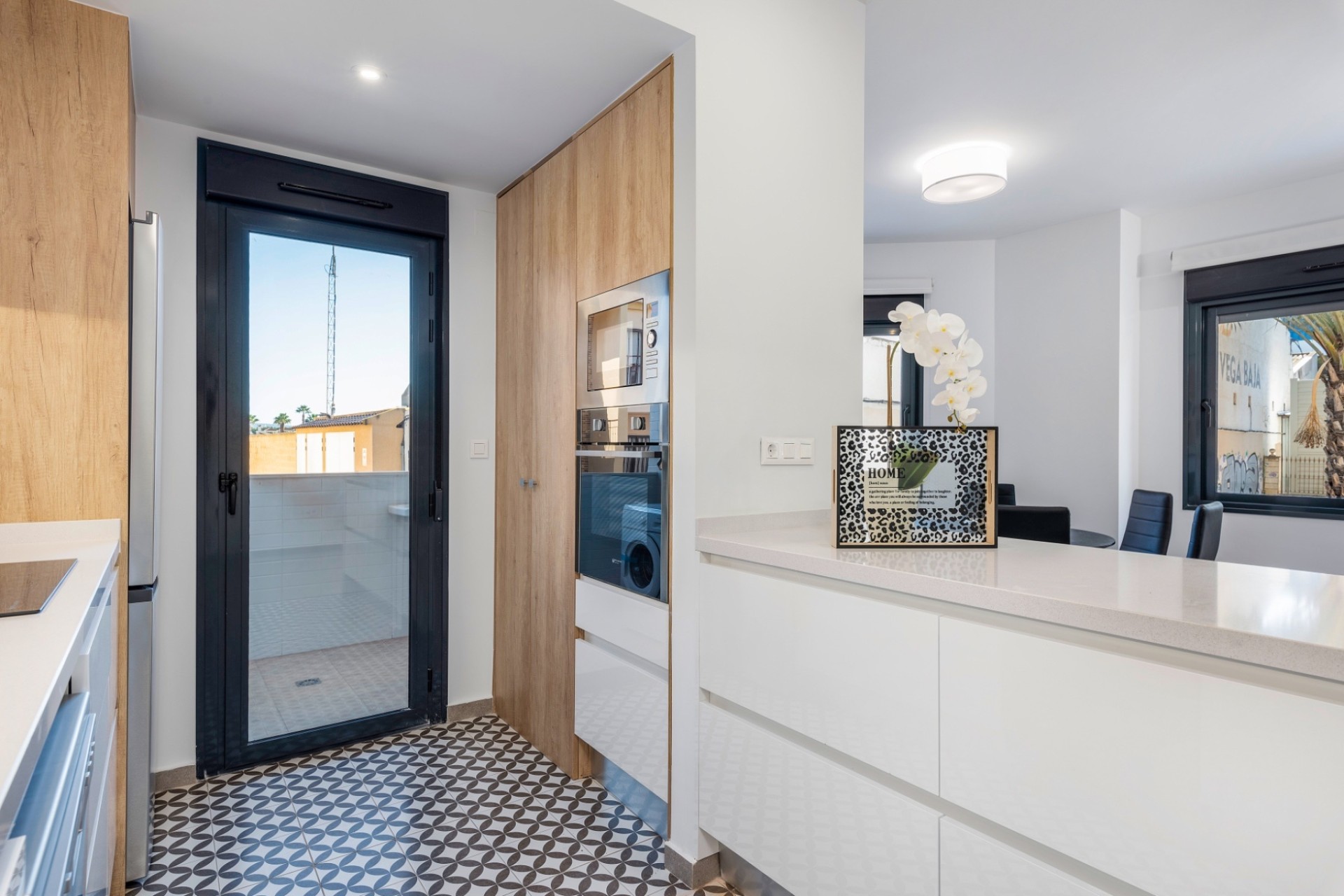Sprzedaż - Apartament / Mieszkanie -
Bigastro - Costa Blanca South