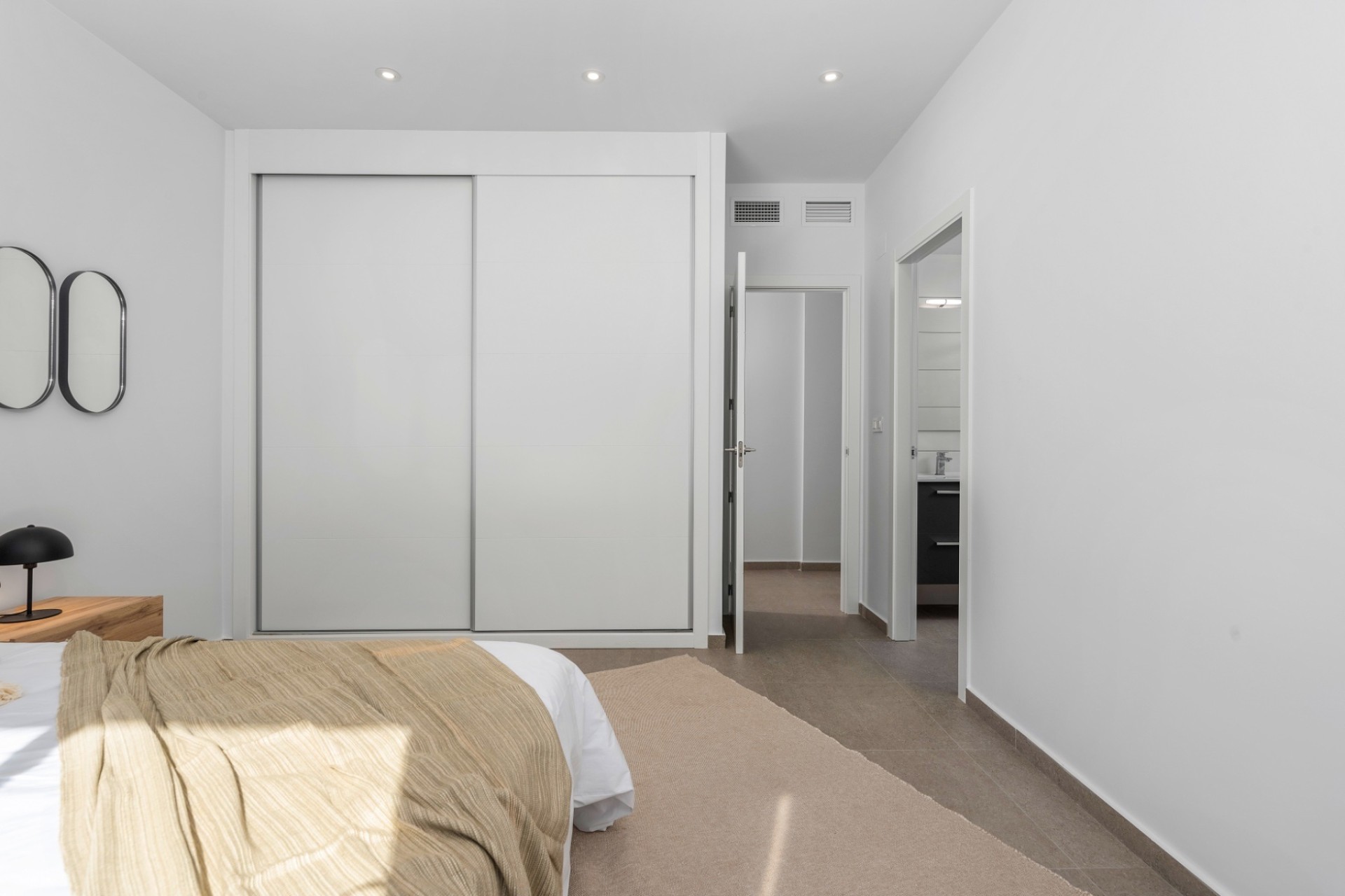Sprzedaż - Apartament / Mieszkanie -
Bigastro - Costa Blanca South