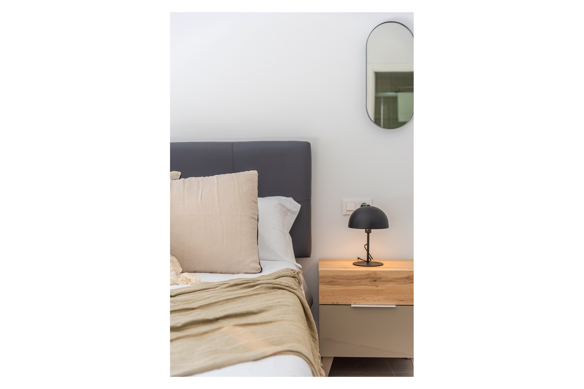 Sprzedaż - Apartament / Mieszkanie -
Bigastro - Costa Blanca South