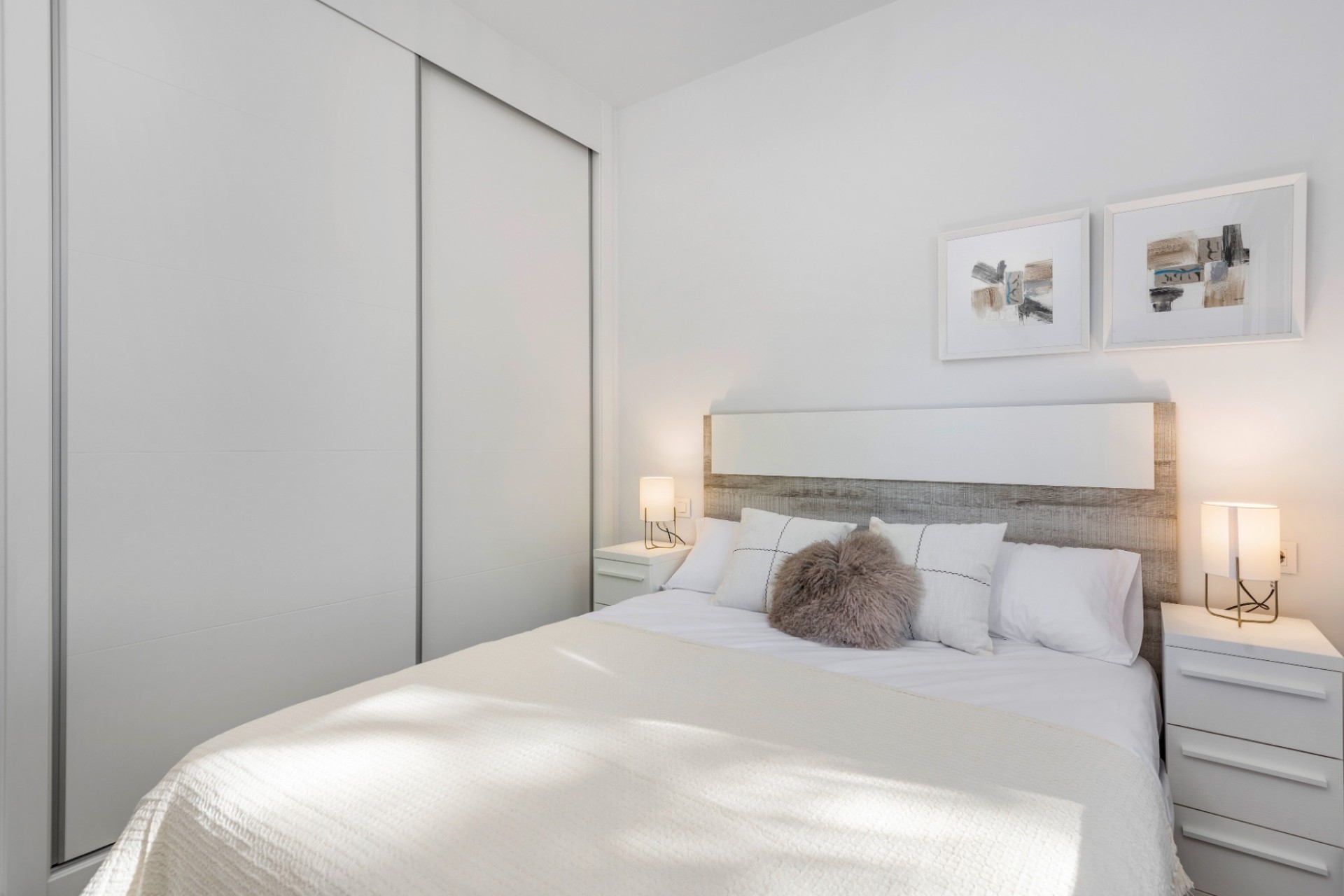 Sprzedaż - Apartament / Mieszkanie -
Bigastro - Costa Blanca South